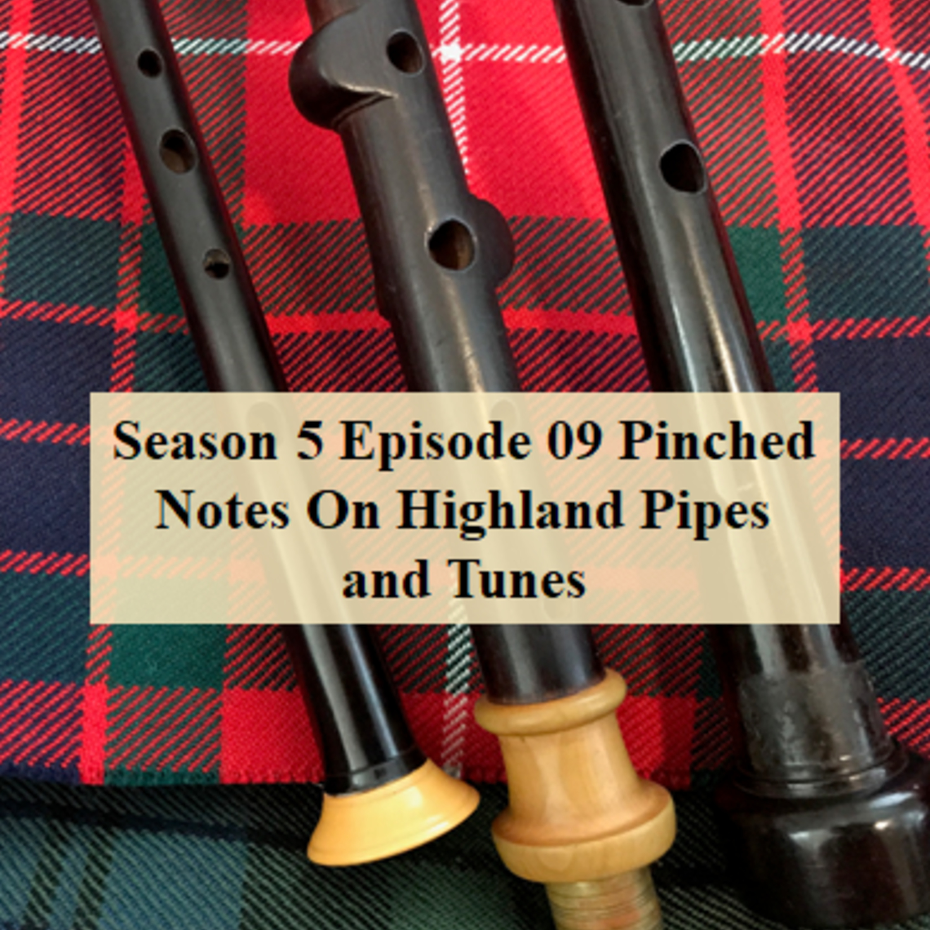 Wetootwaag\'s Bagpipe and History Podcast