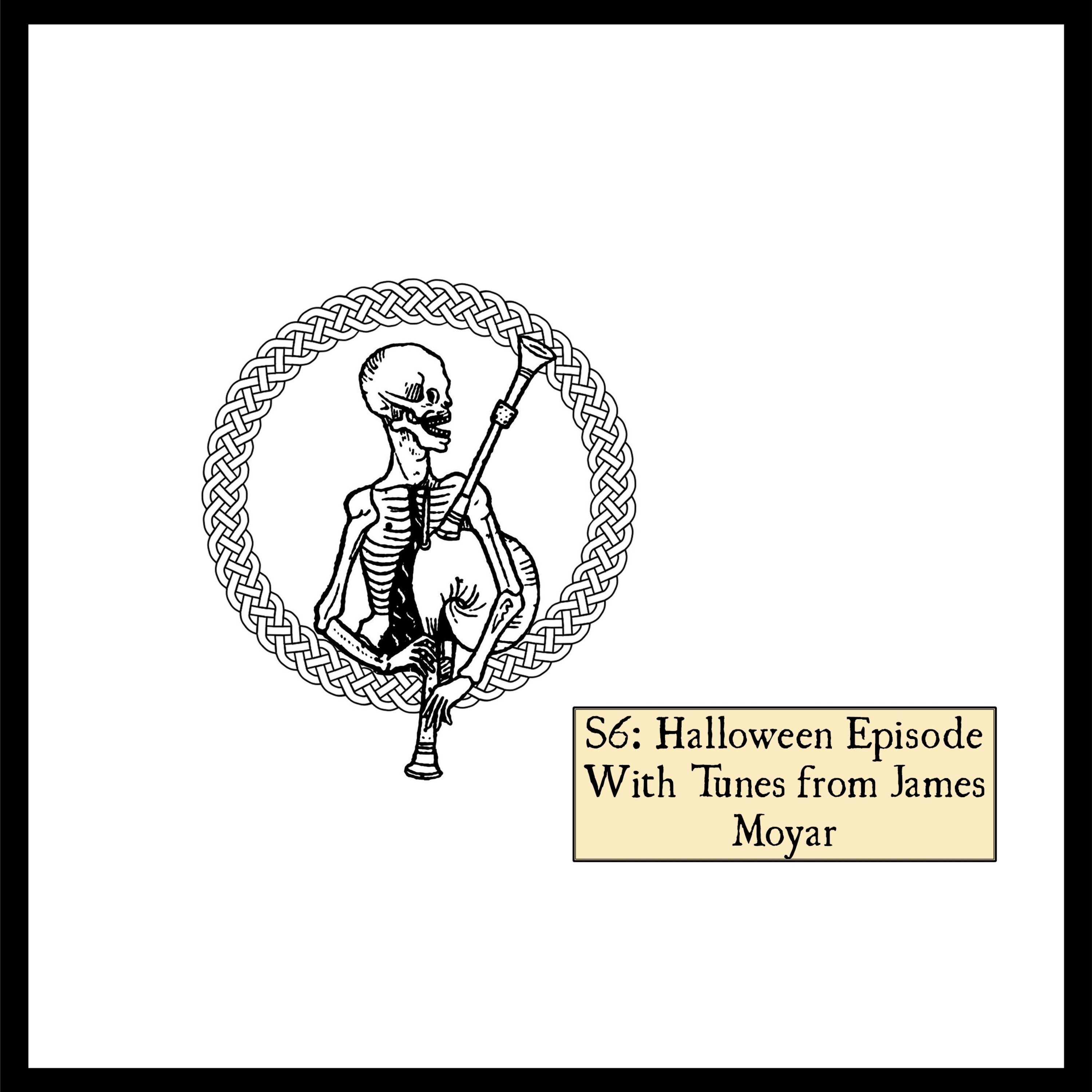 Wetootwaag\'s Bagpipe and History Podcast