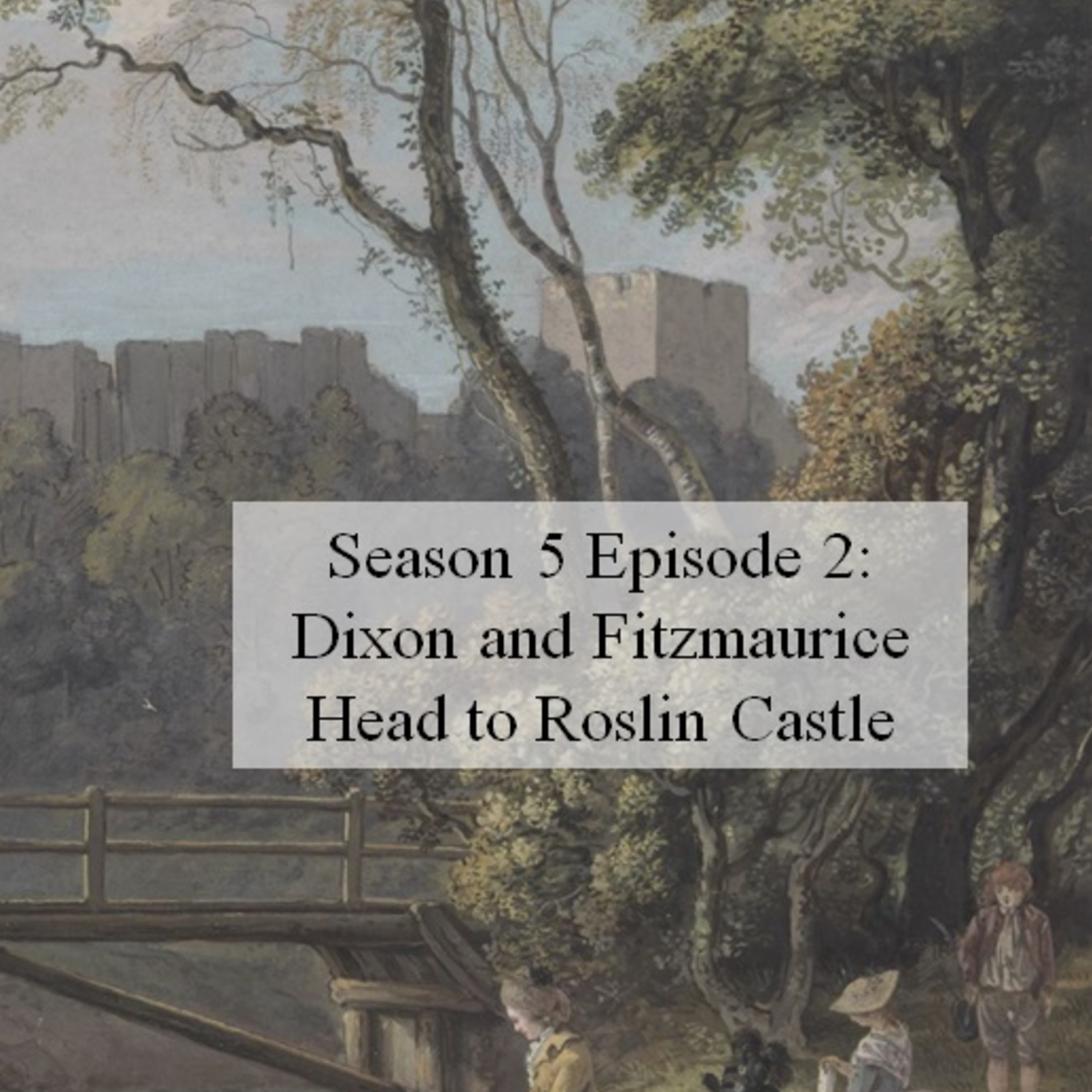 Wetootwaag\'s Bagpipe and History Podcast