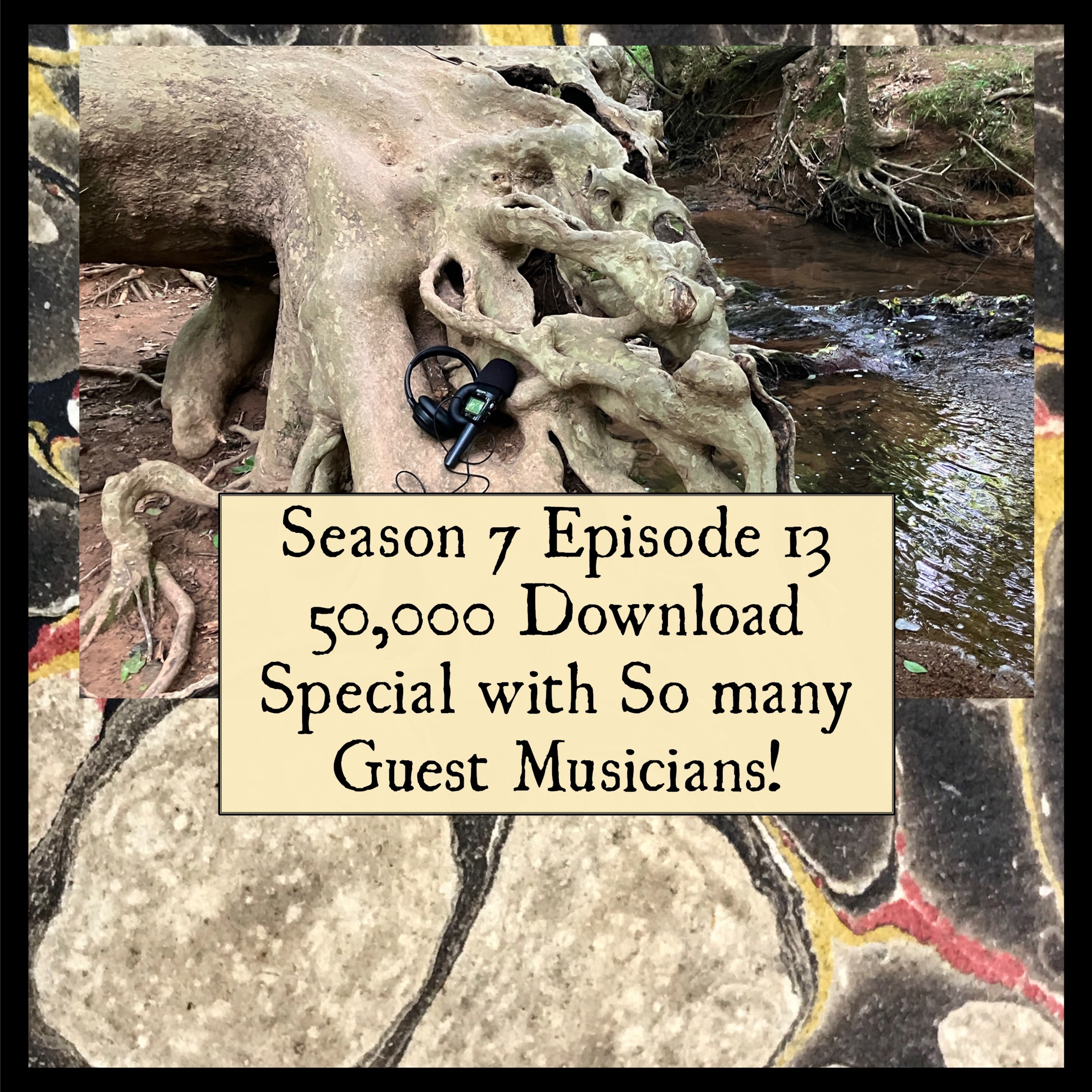 Wetootwaag\'s Bagpipe and History Podcast