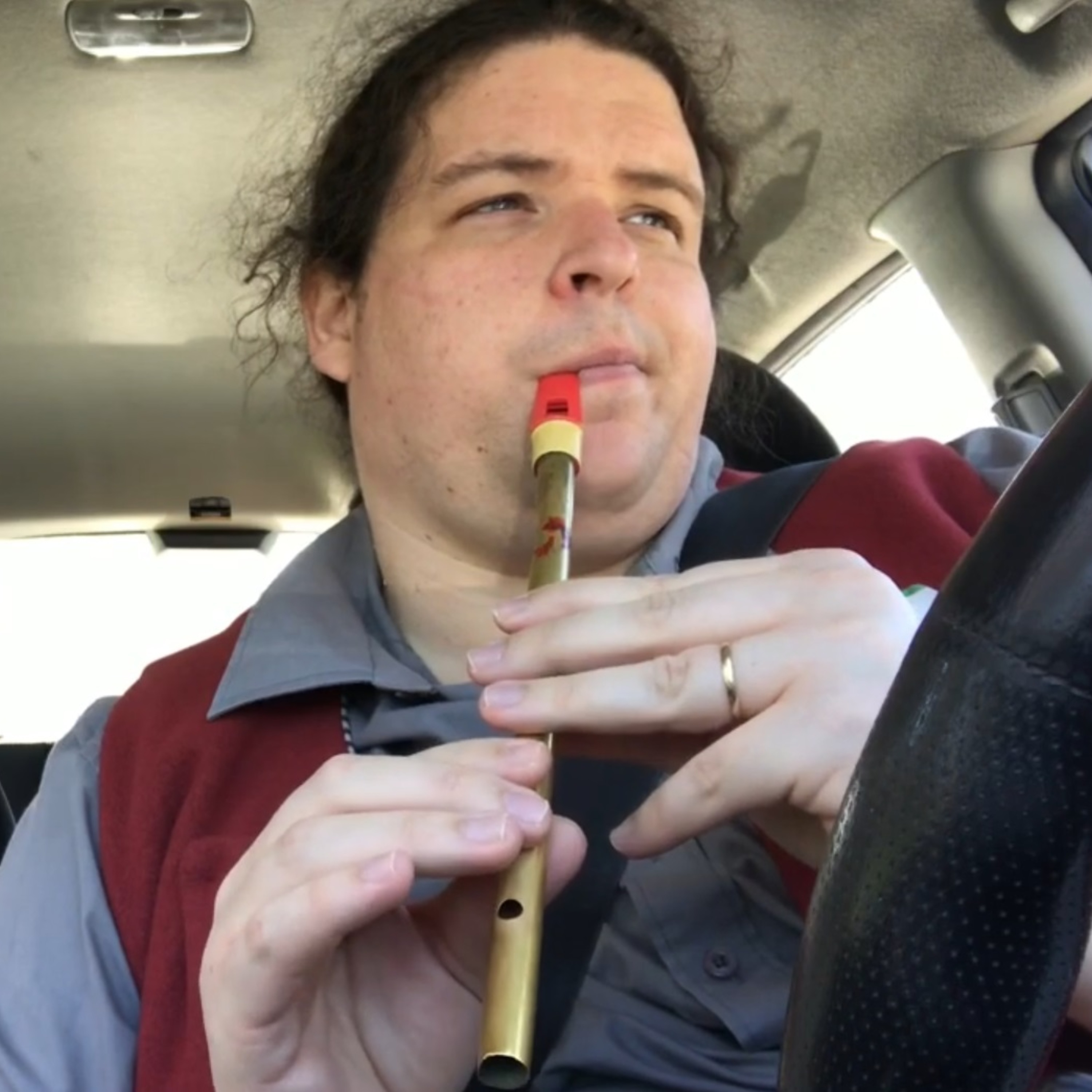 Wetootwaag\'s Bagpipe and History Podcast