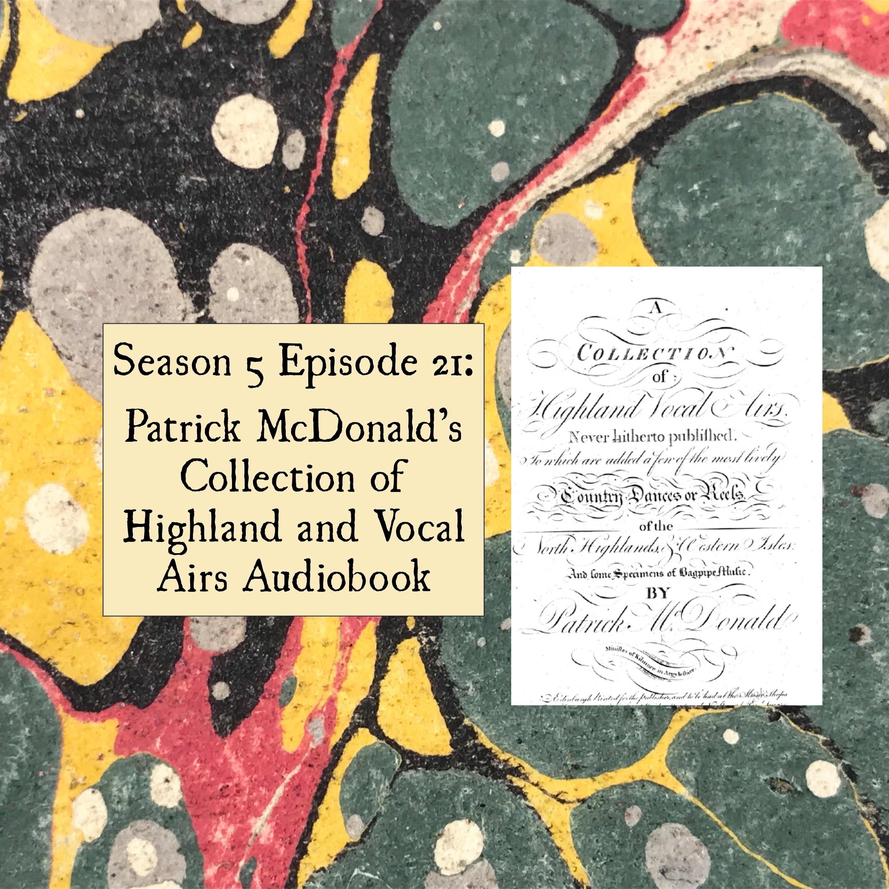 Wetootwaag\'s Bagpipe and History Podcast