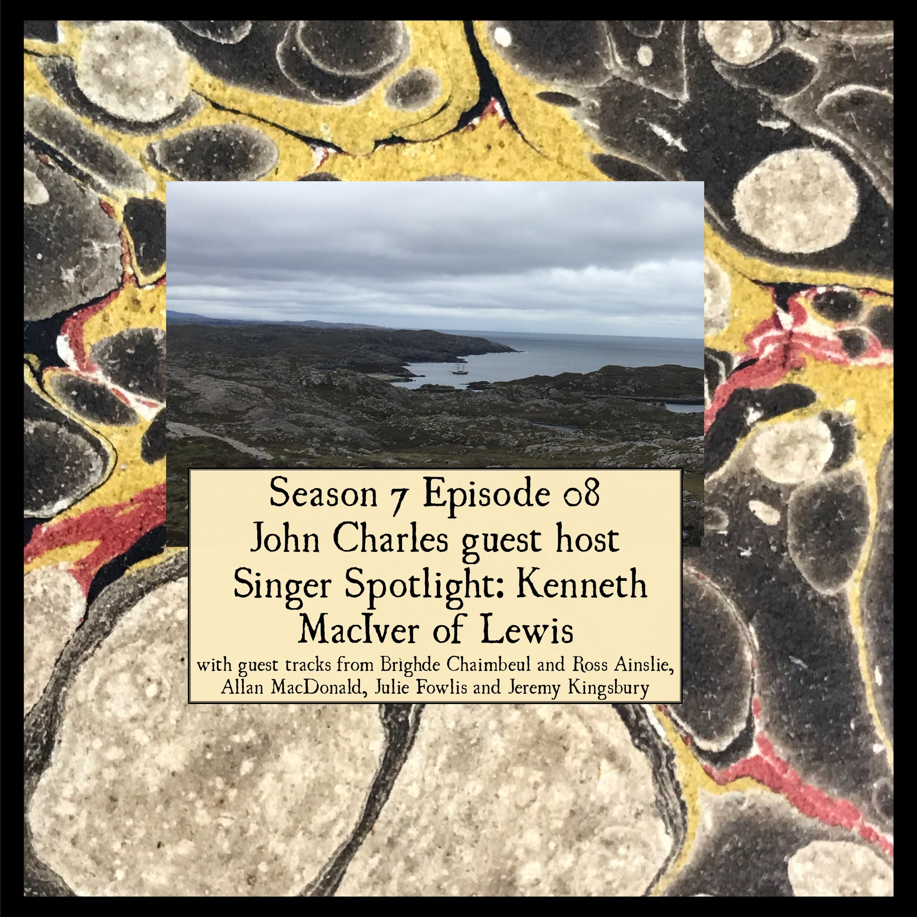 Wetootwaag\'s Bagpipe and History Podcast