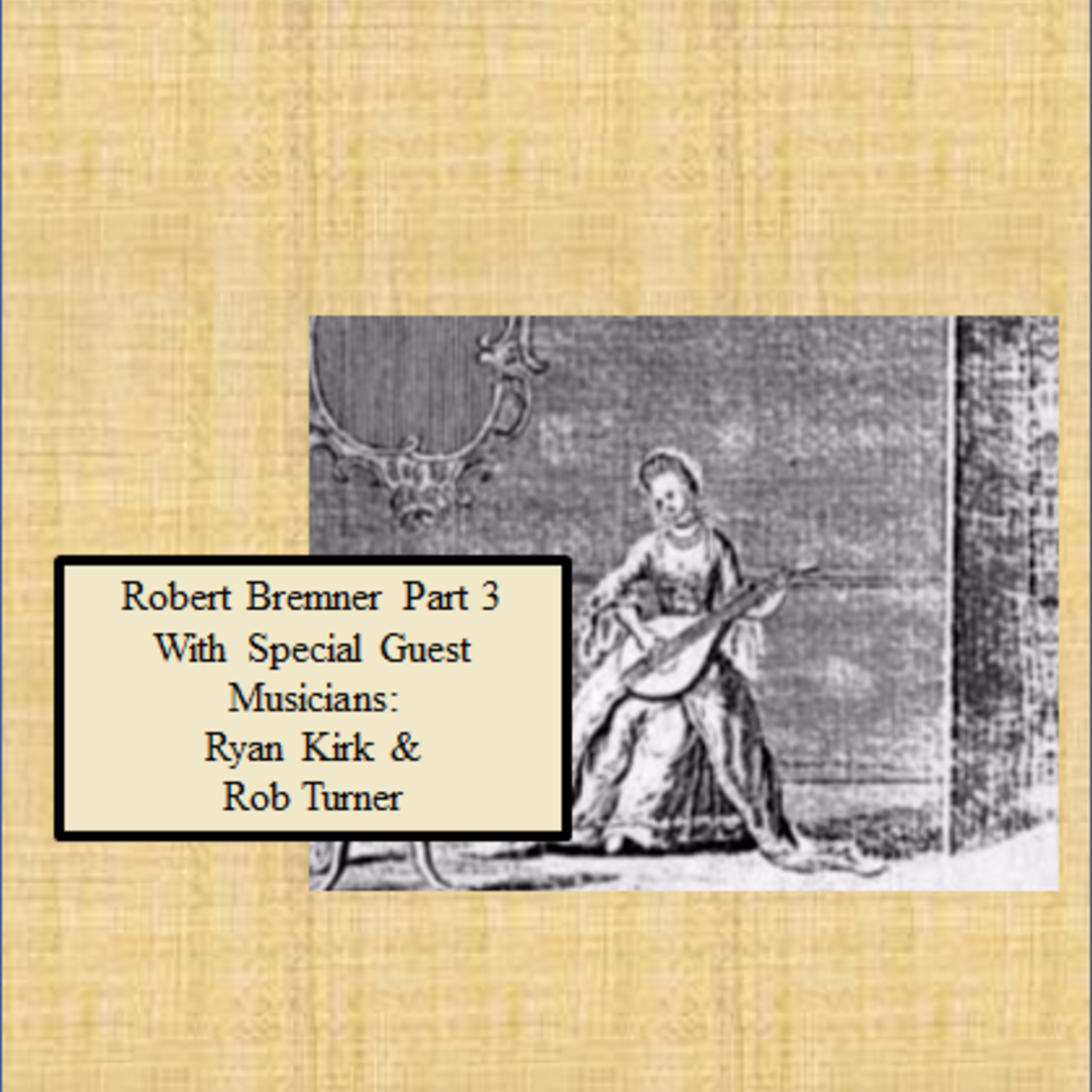 Wetootwaag\'s Bagpipe and History Podcast