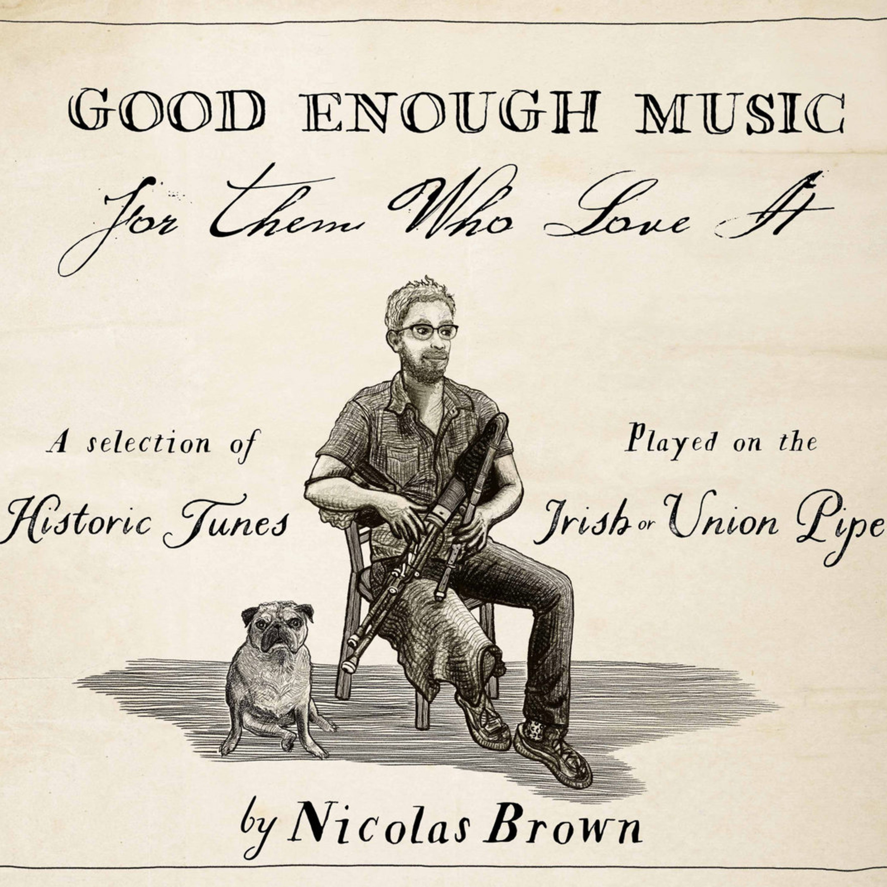 Wetootwaag\'s Bagpipe and History Podcast