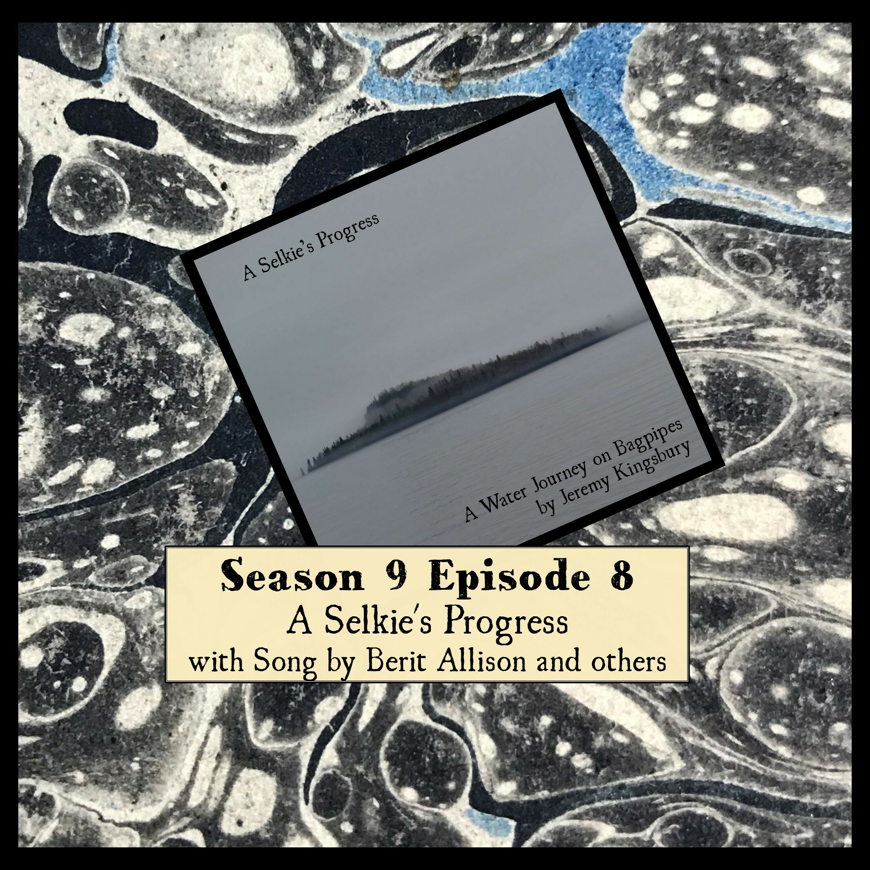 Wetootwaag\'s Bagpipe and History Podcast