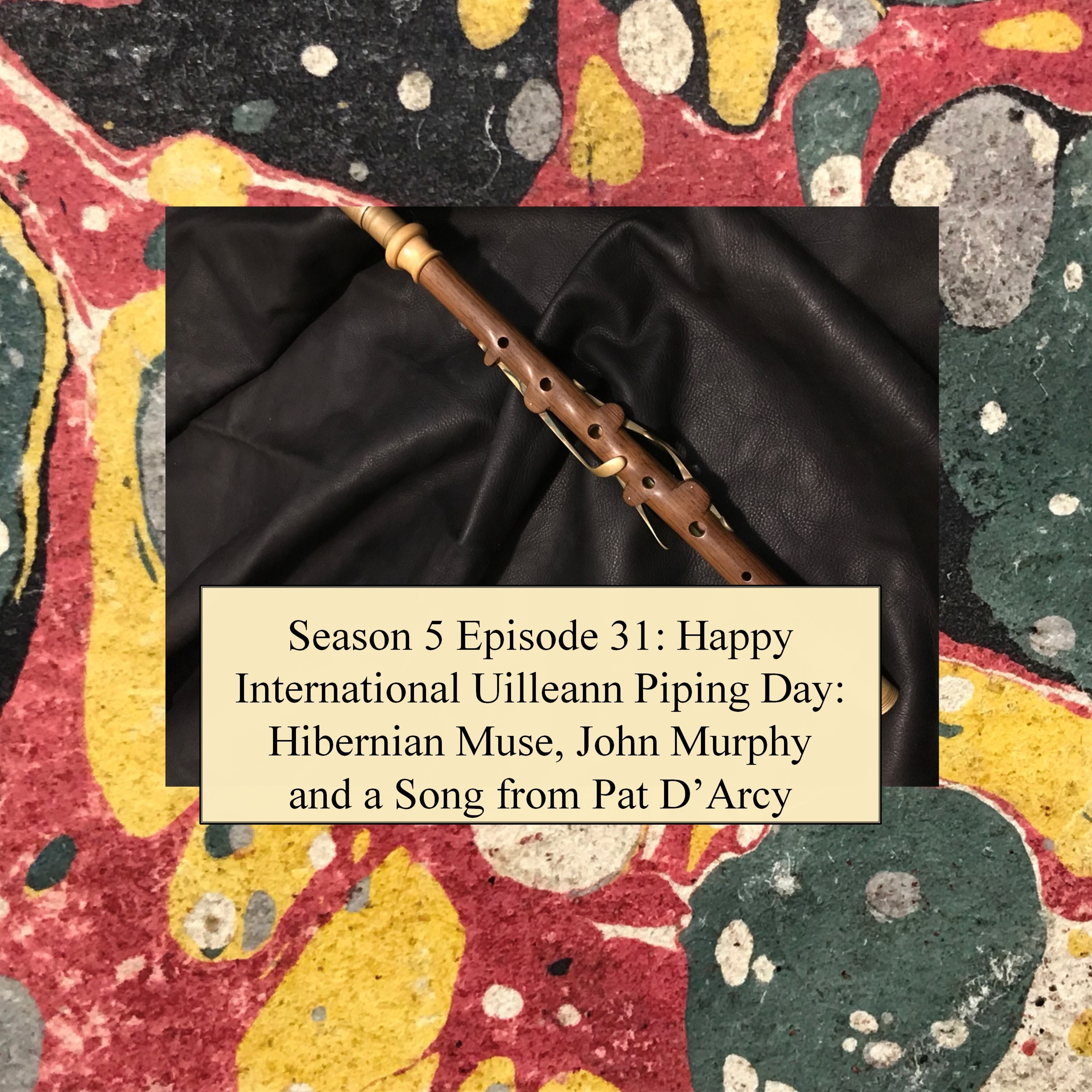 Wetootwaag\'s Bagpipe and History Podcast