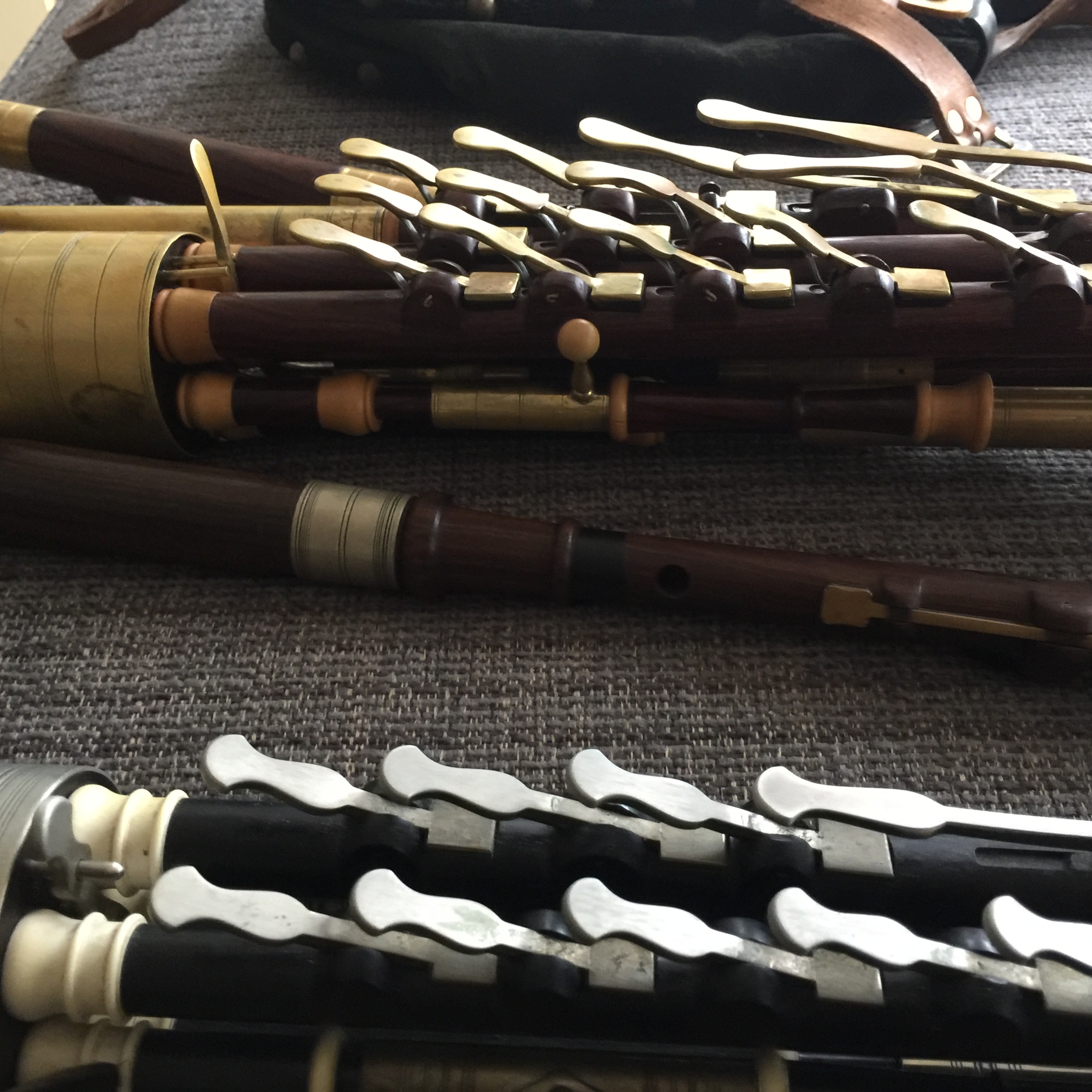 Wetootwaag\'s Bagpipe and History Podcast
