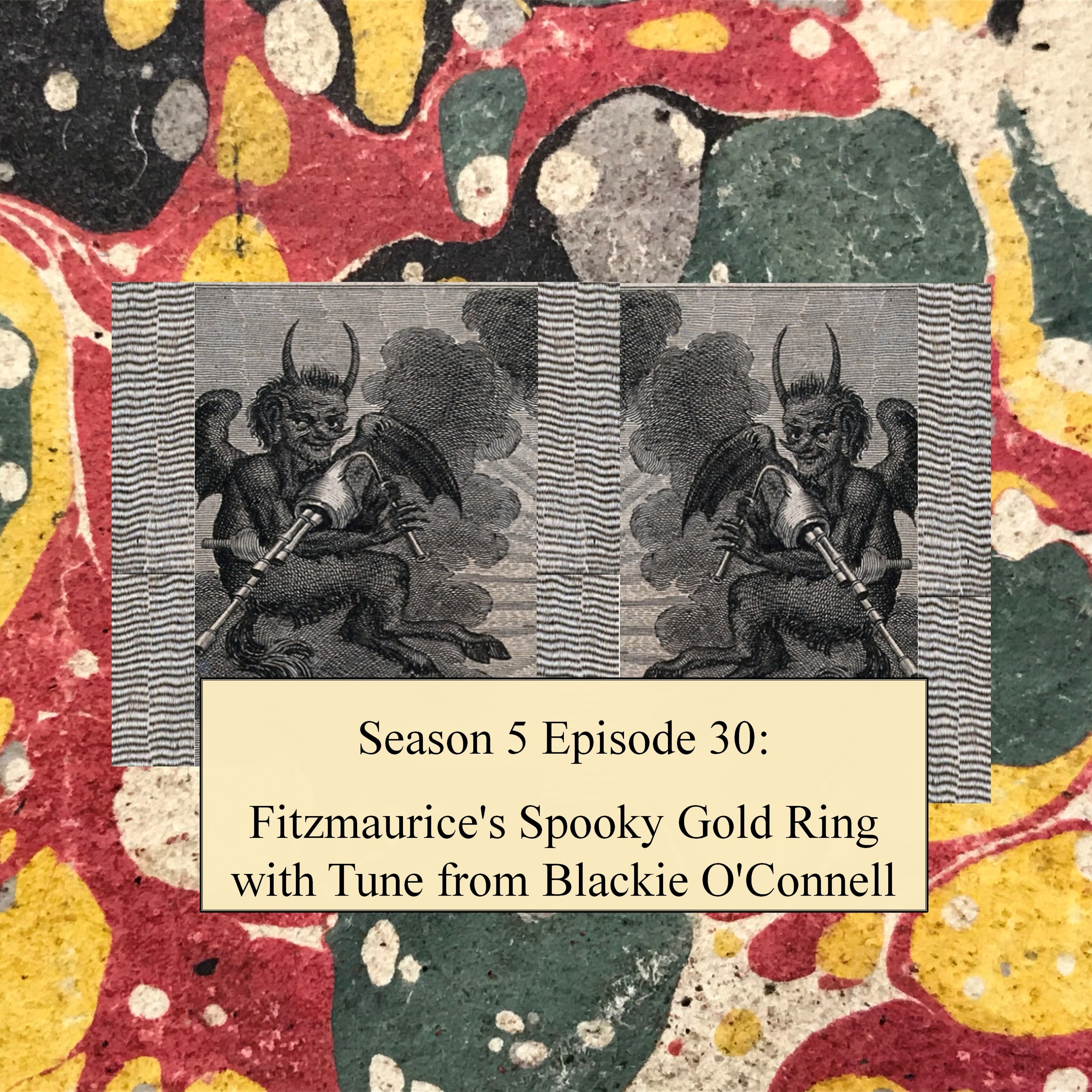 Wetootwaag\'s Bagpipe and History Podcast