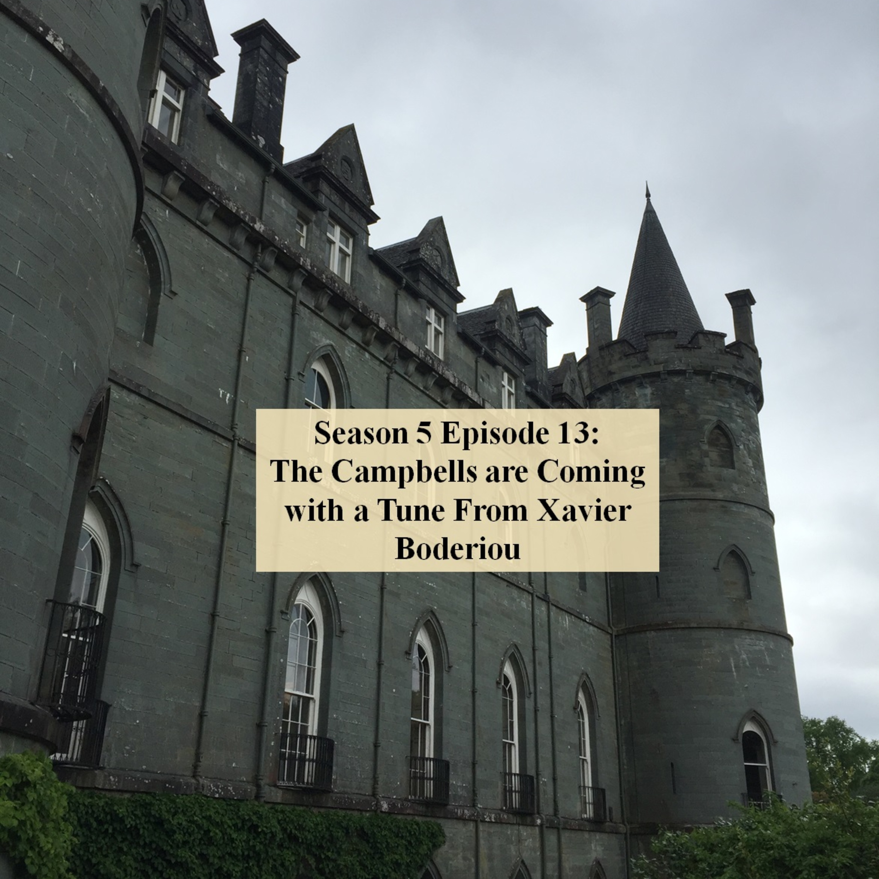 Wetootwaag\'s Bagpipe and History Podcast