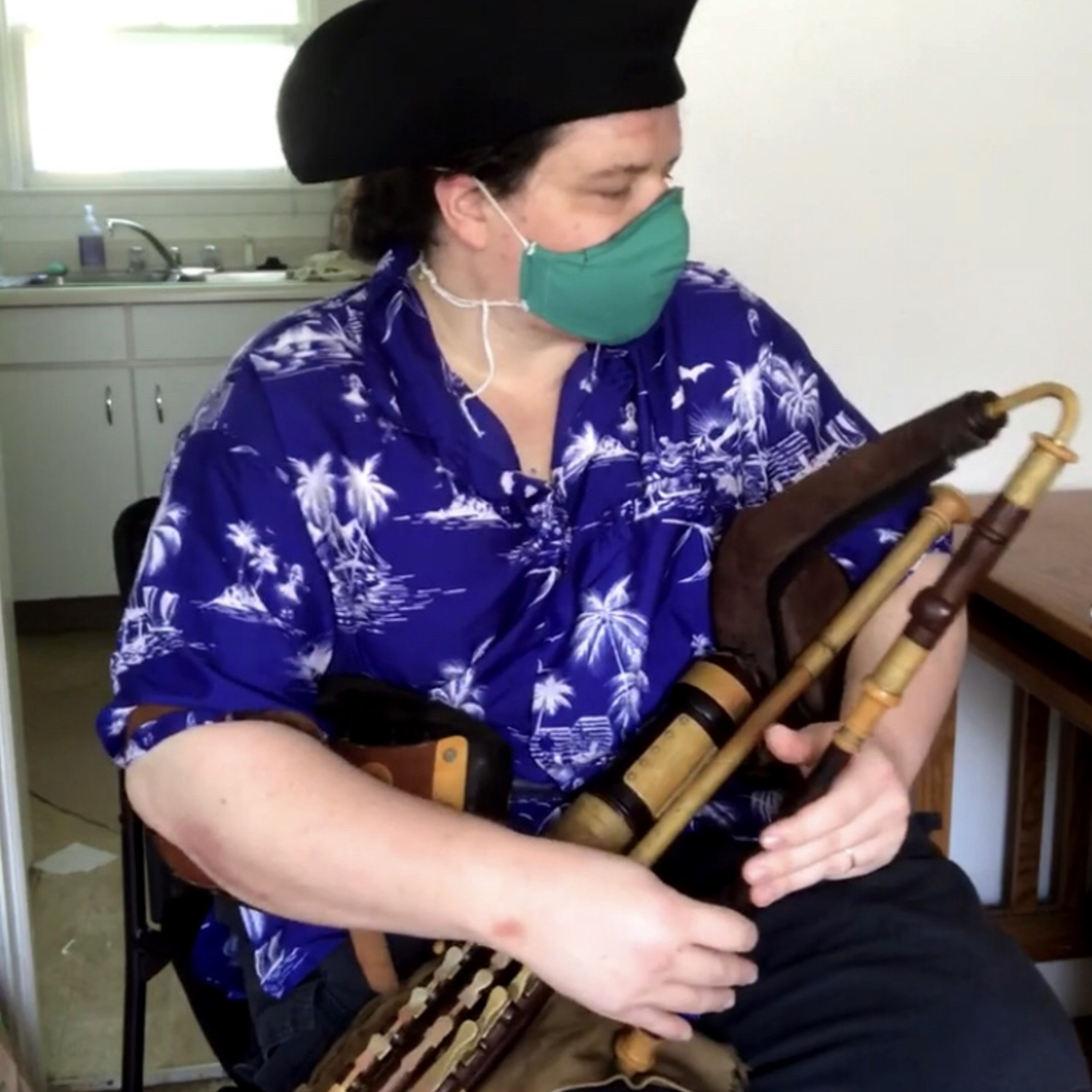 Wetootwaag\'s Bagpipe and History Podcast