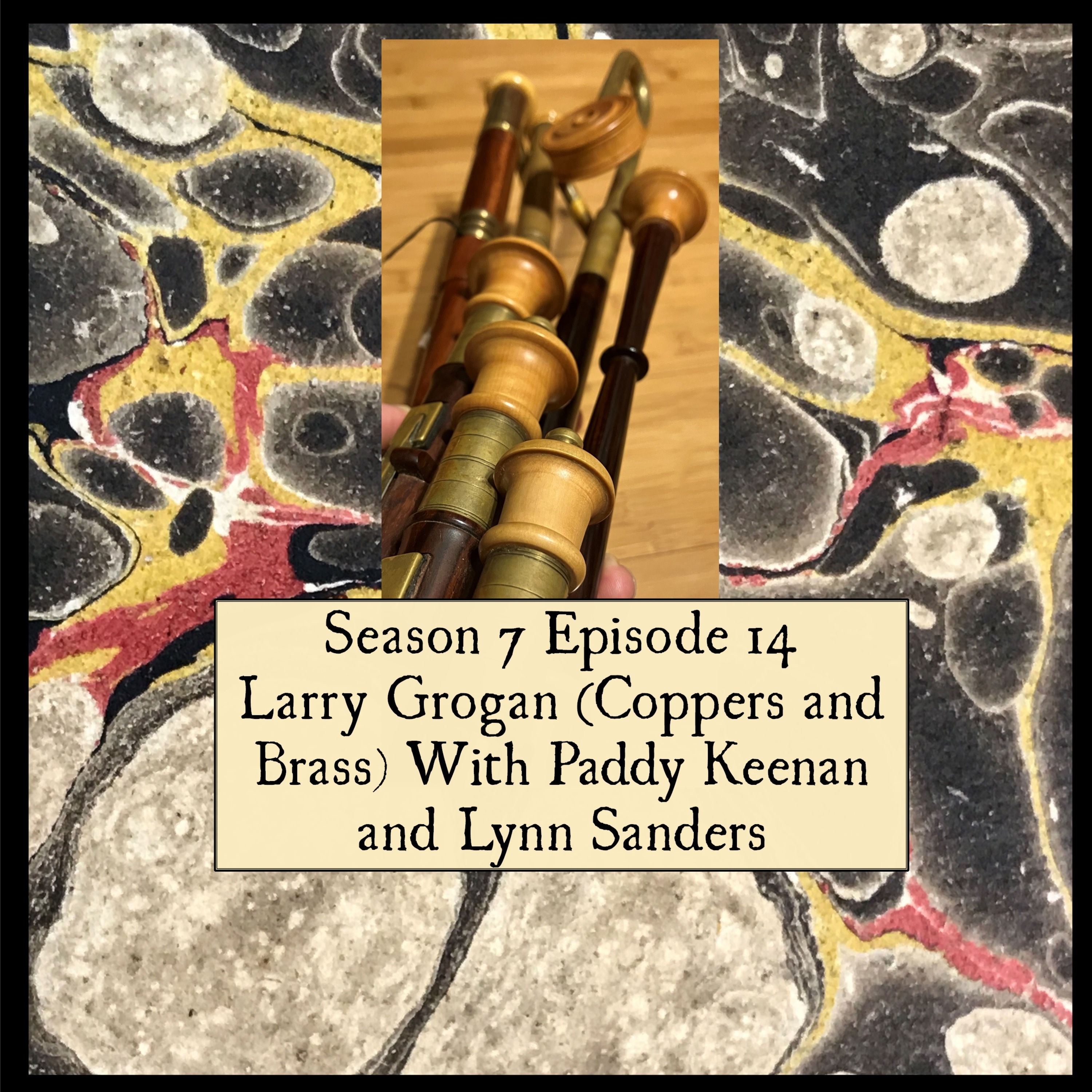 Wetootwaag\'s Bagpipe and History Podcast