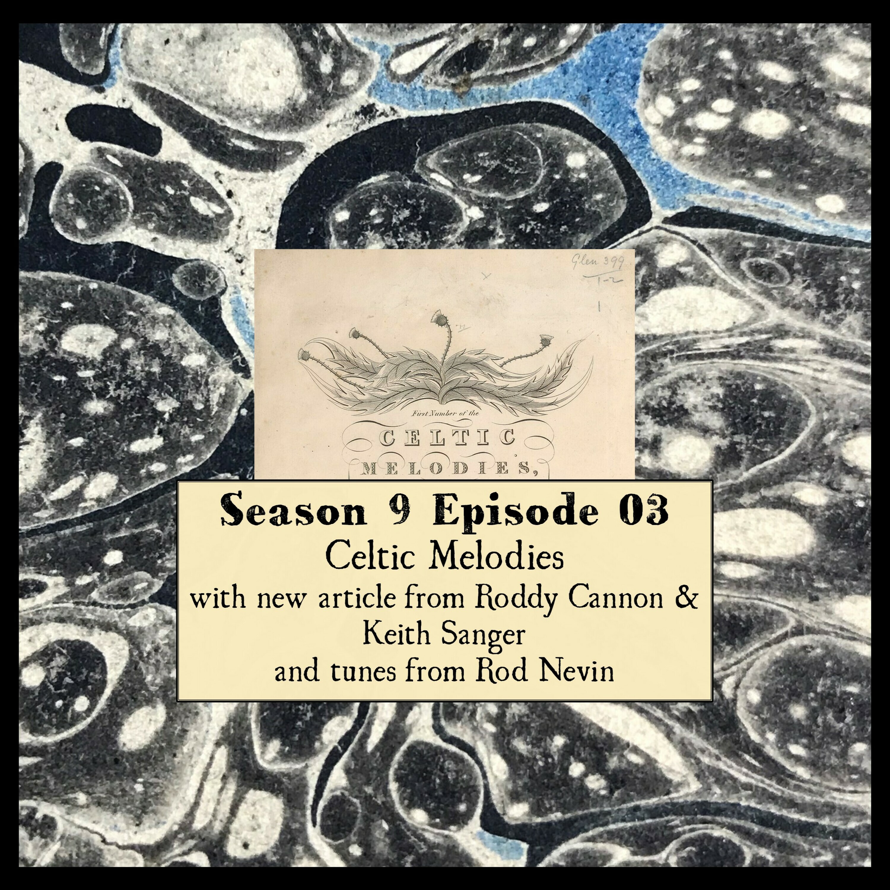 Wetootwaag\'s Bagpipe and History Podcast