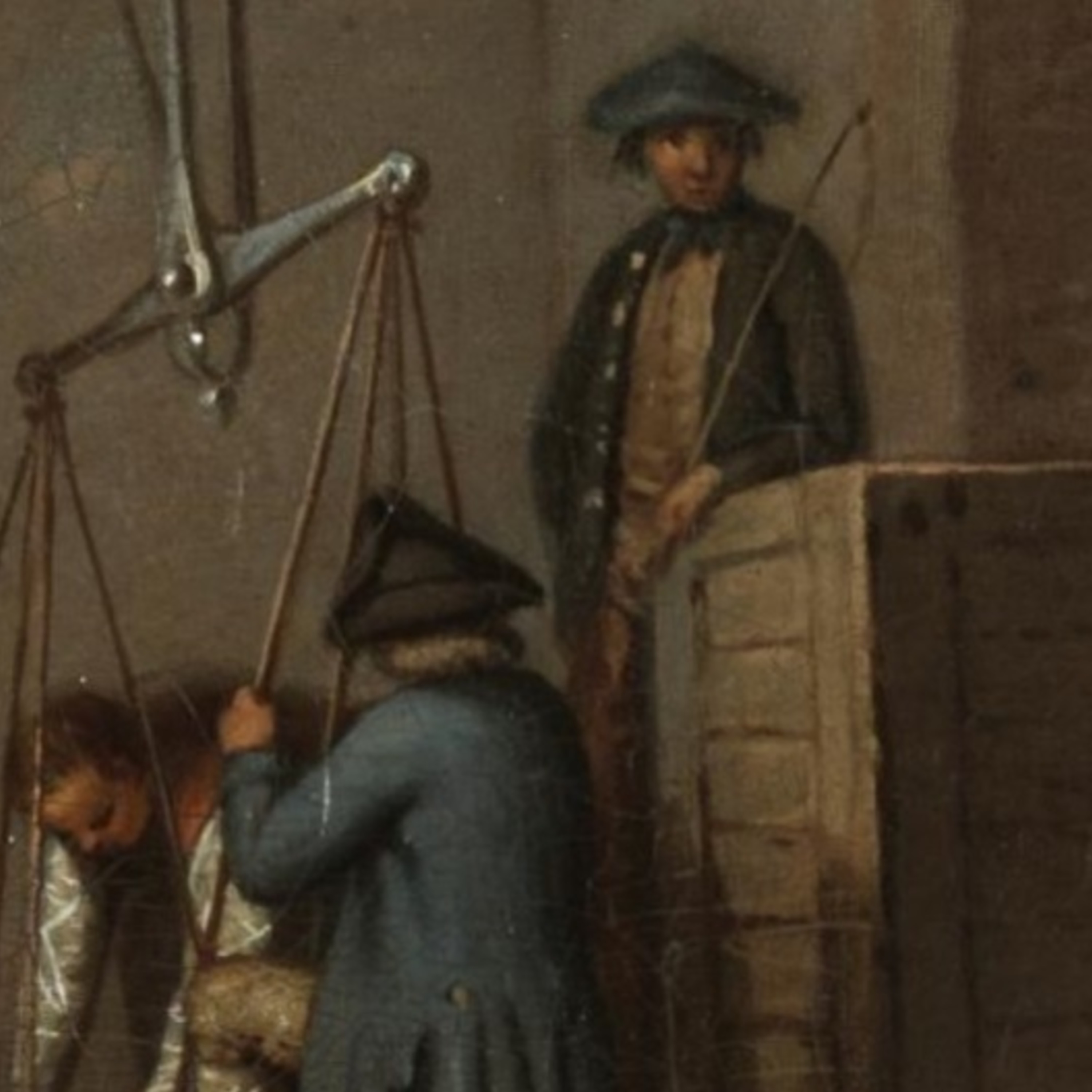 Wetootwaag\'s Bagpipe and History Podcast