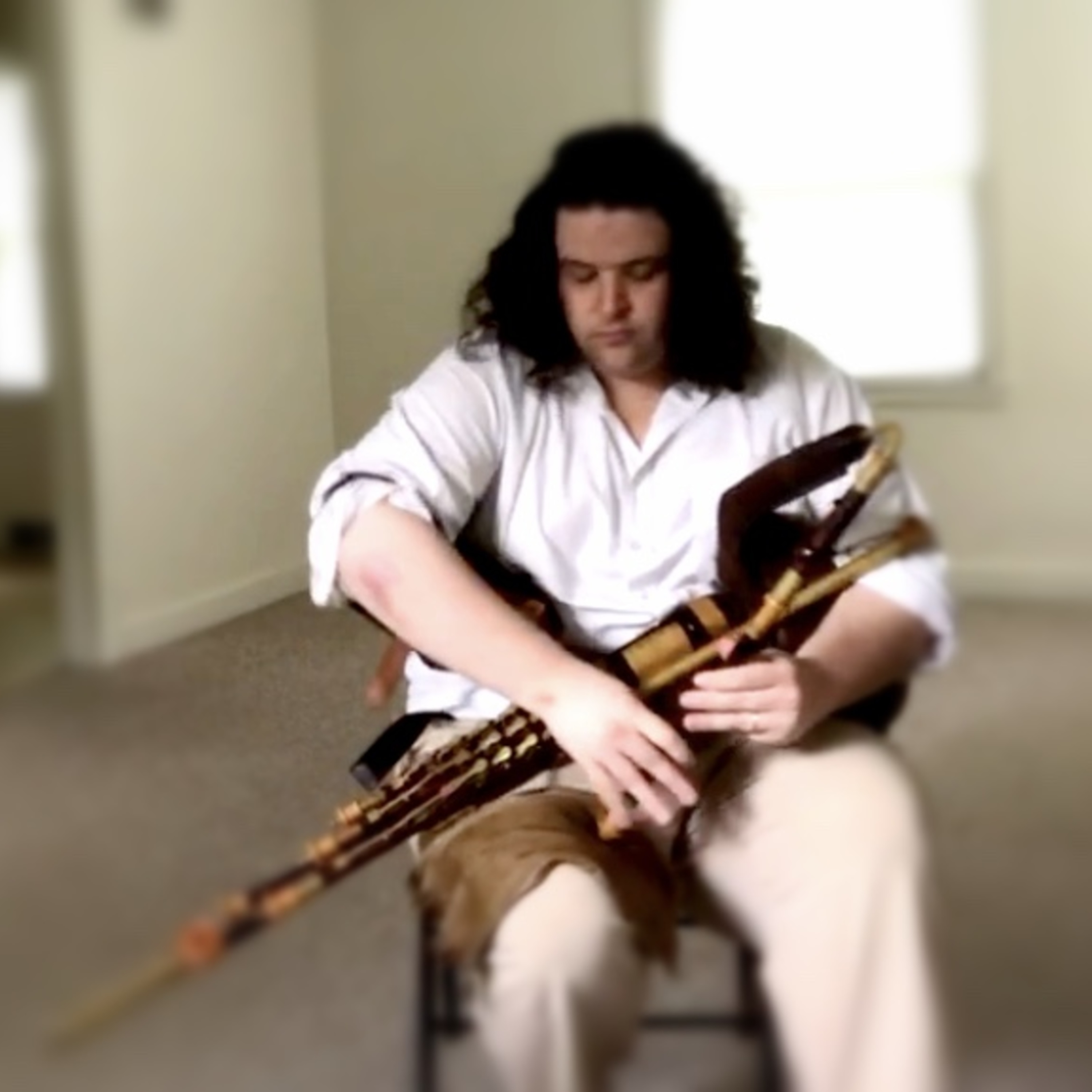 Wetootwaag\'s Bagpipe and History Podcast