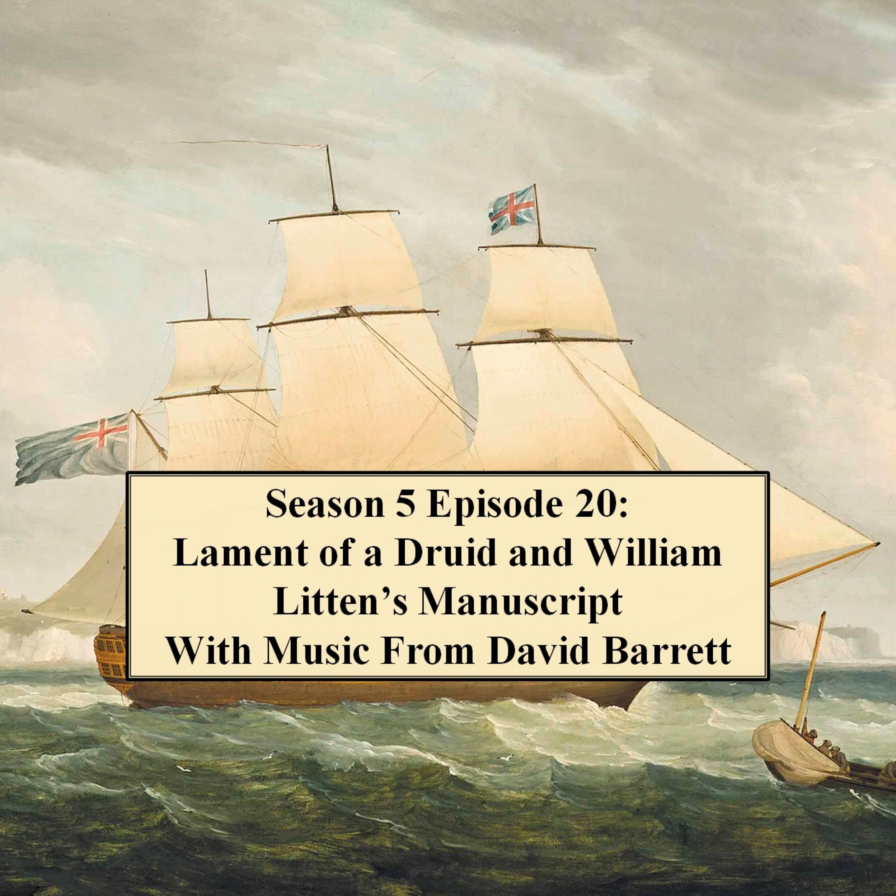 Wetootwaag\'s Bagpipe and History Podcast