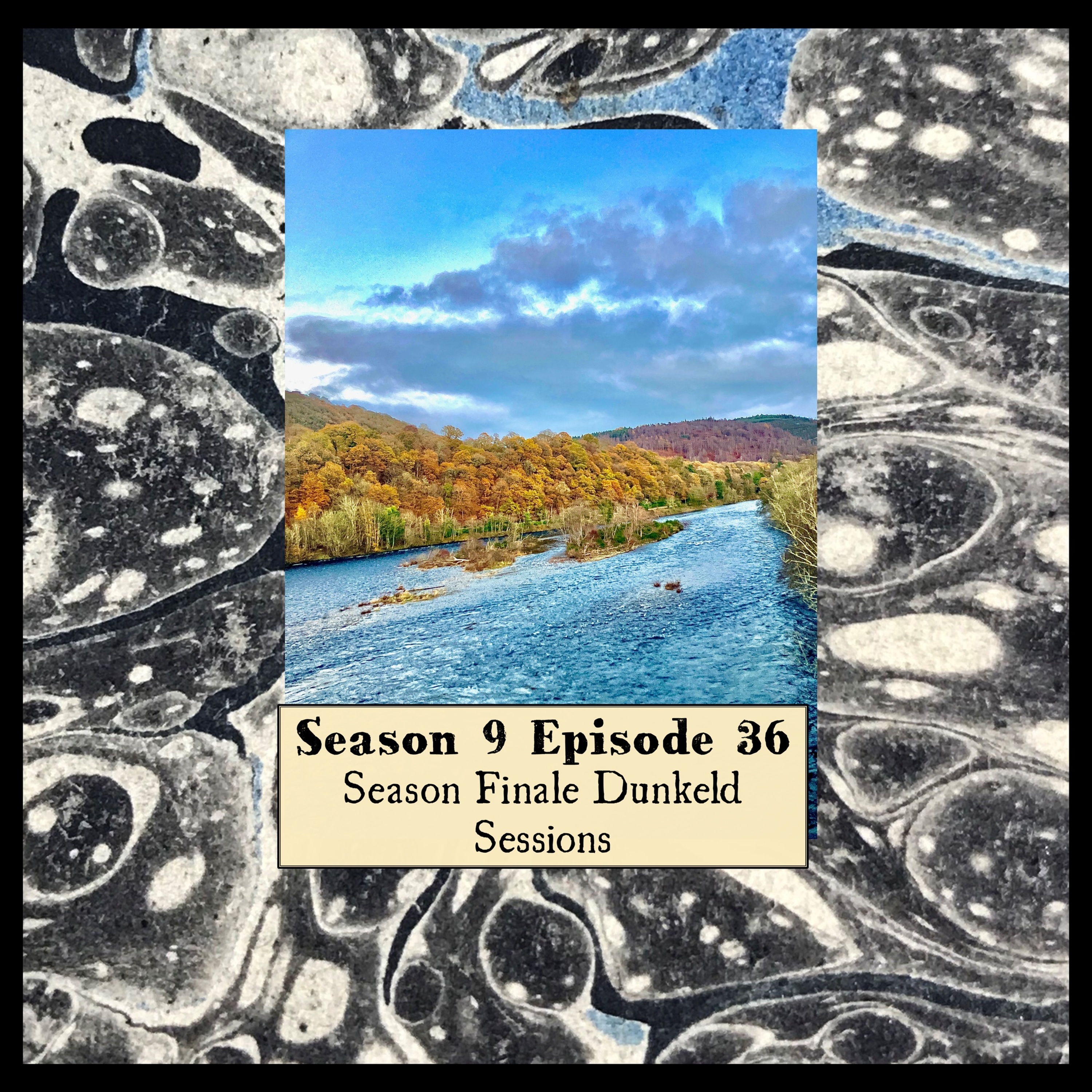 S 09 E 36 Season Finale Dunkeld Sessions episode artwork