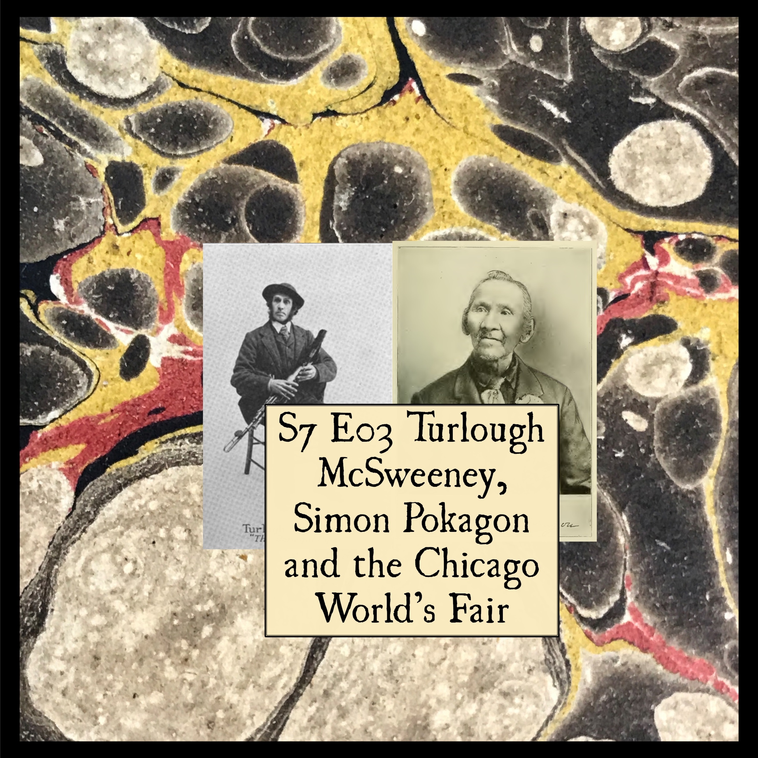 Wetootwaag\'s Bagpipe and History Podcast