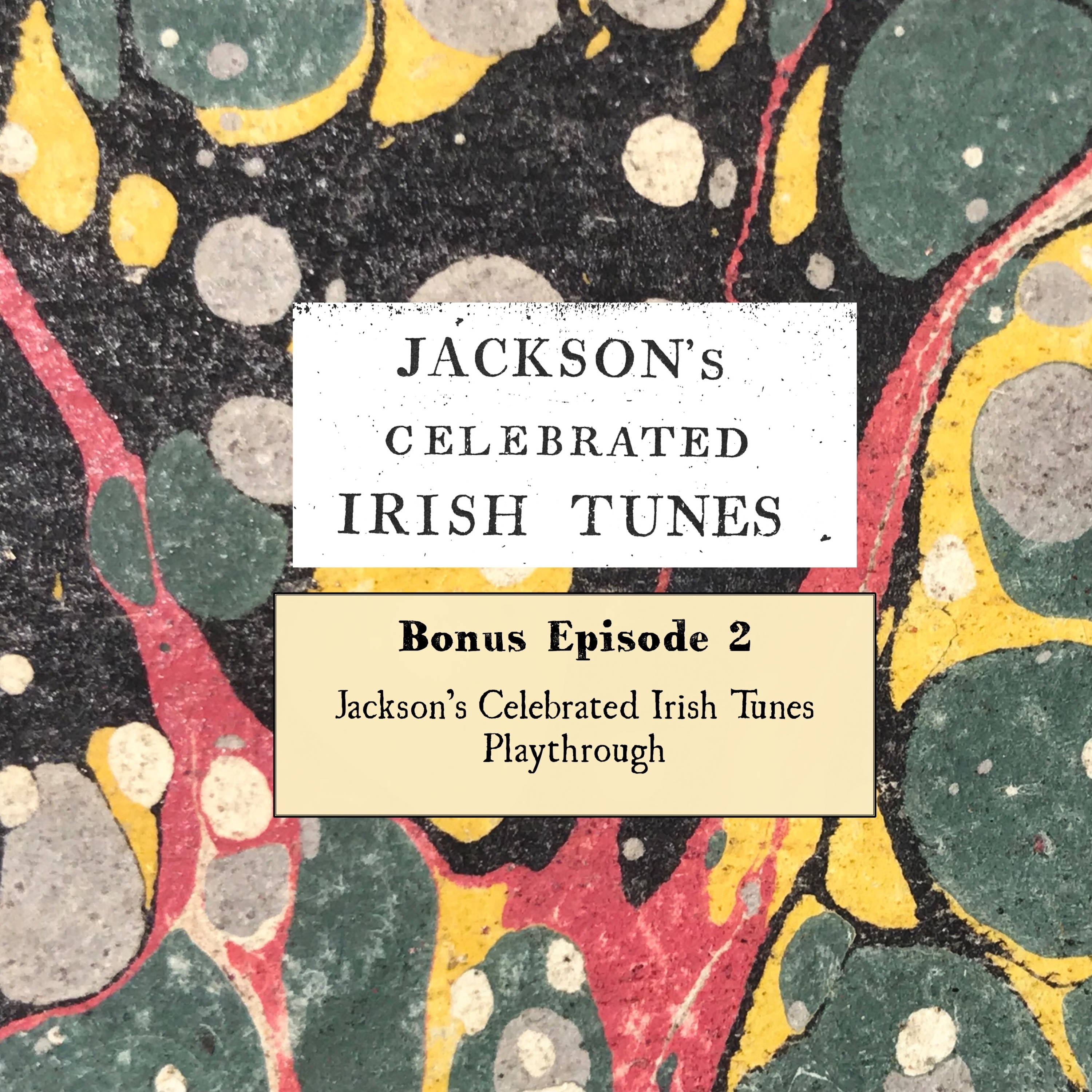 Wetootwaag\'s Bagpipe and History Podcast