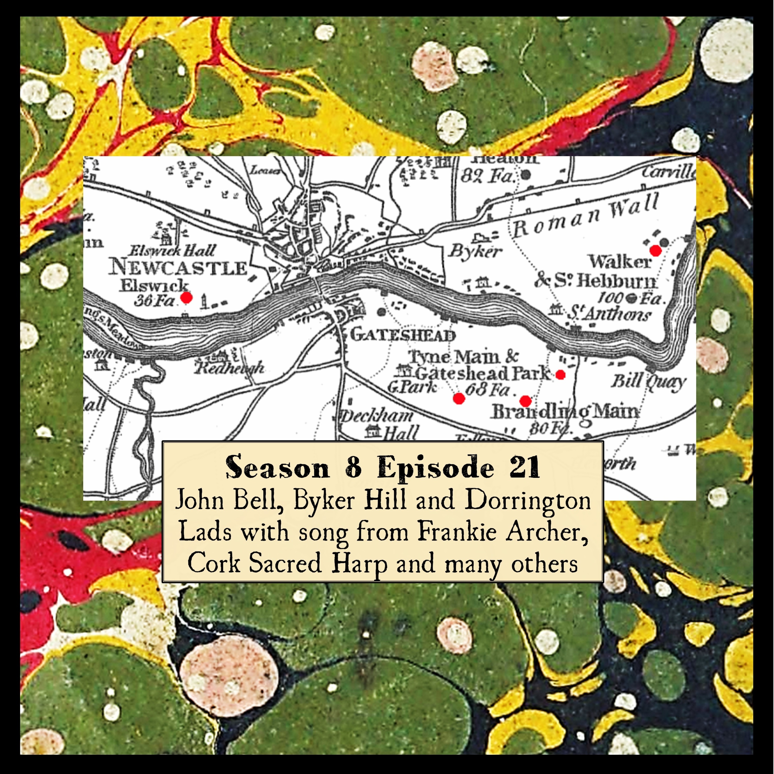 Wetootwaag\'s Bagpipe and History Podcast