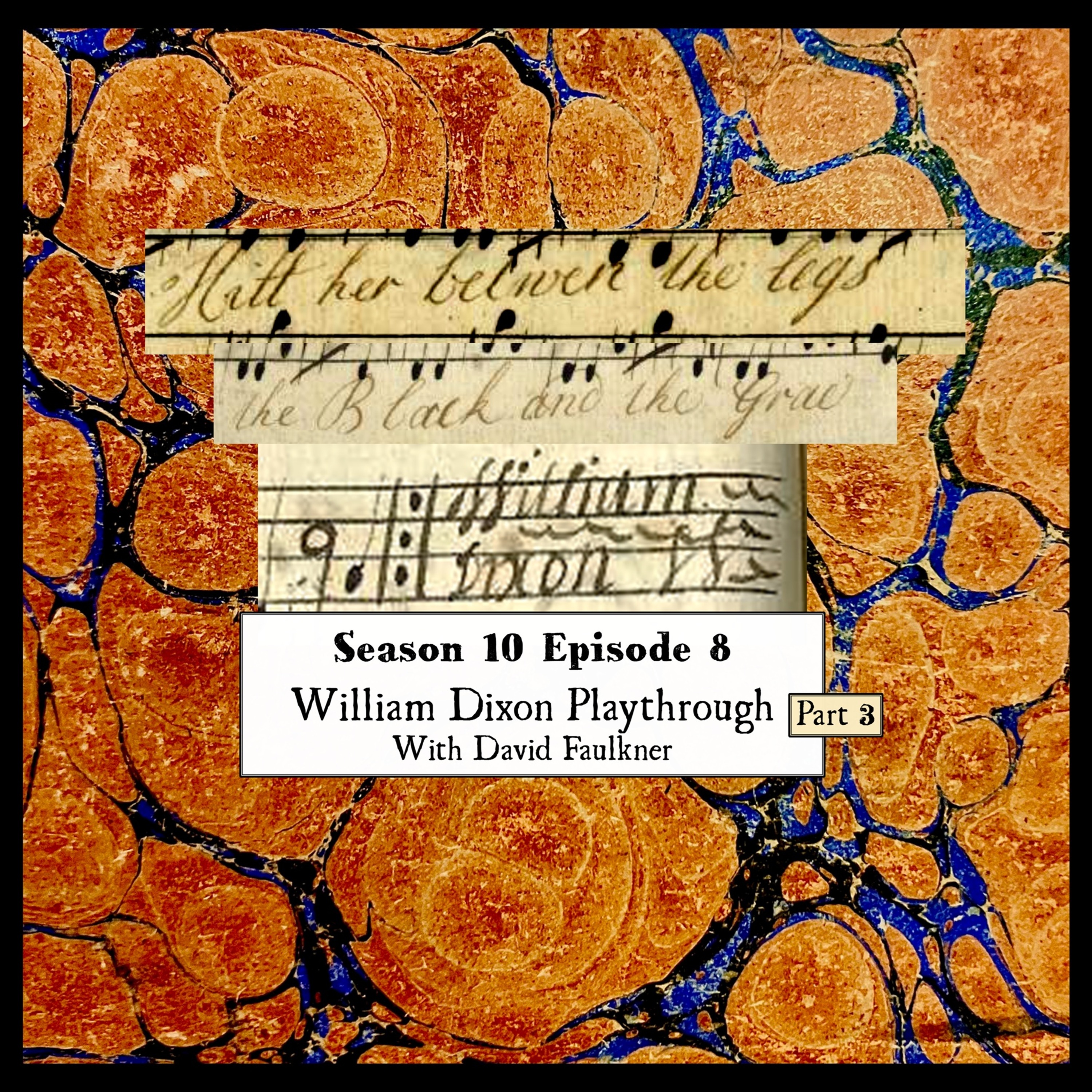 Wetootwaag\'s Bagpipe and History Podcast