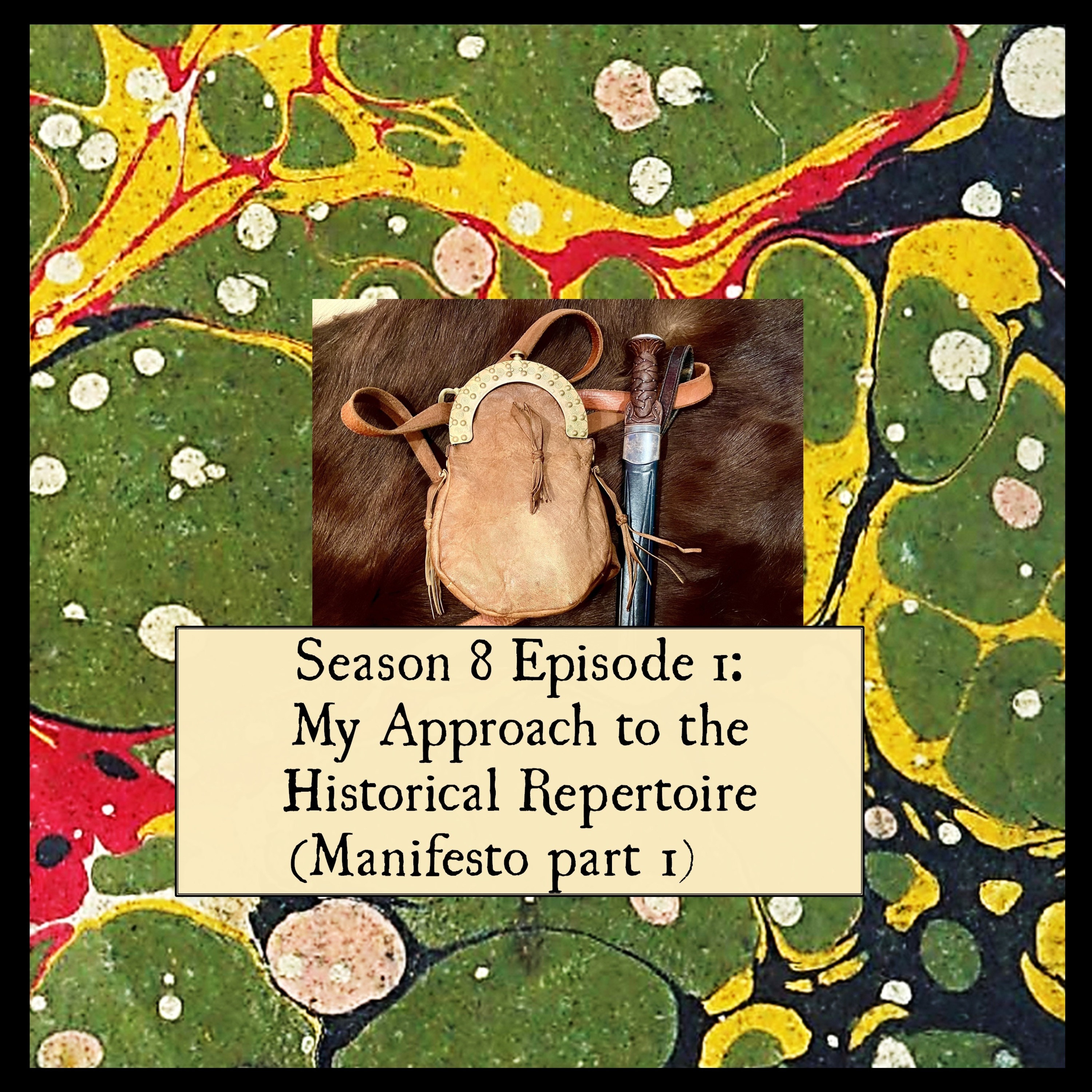 Wetootwaag\'s Bagpipe and History Podcast