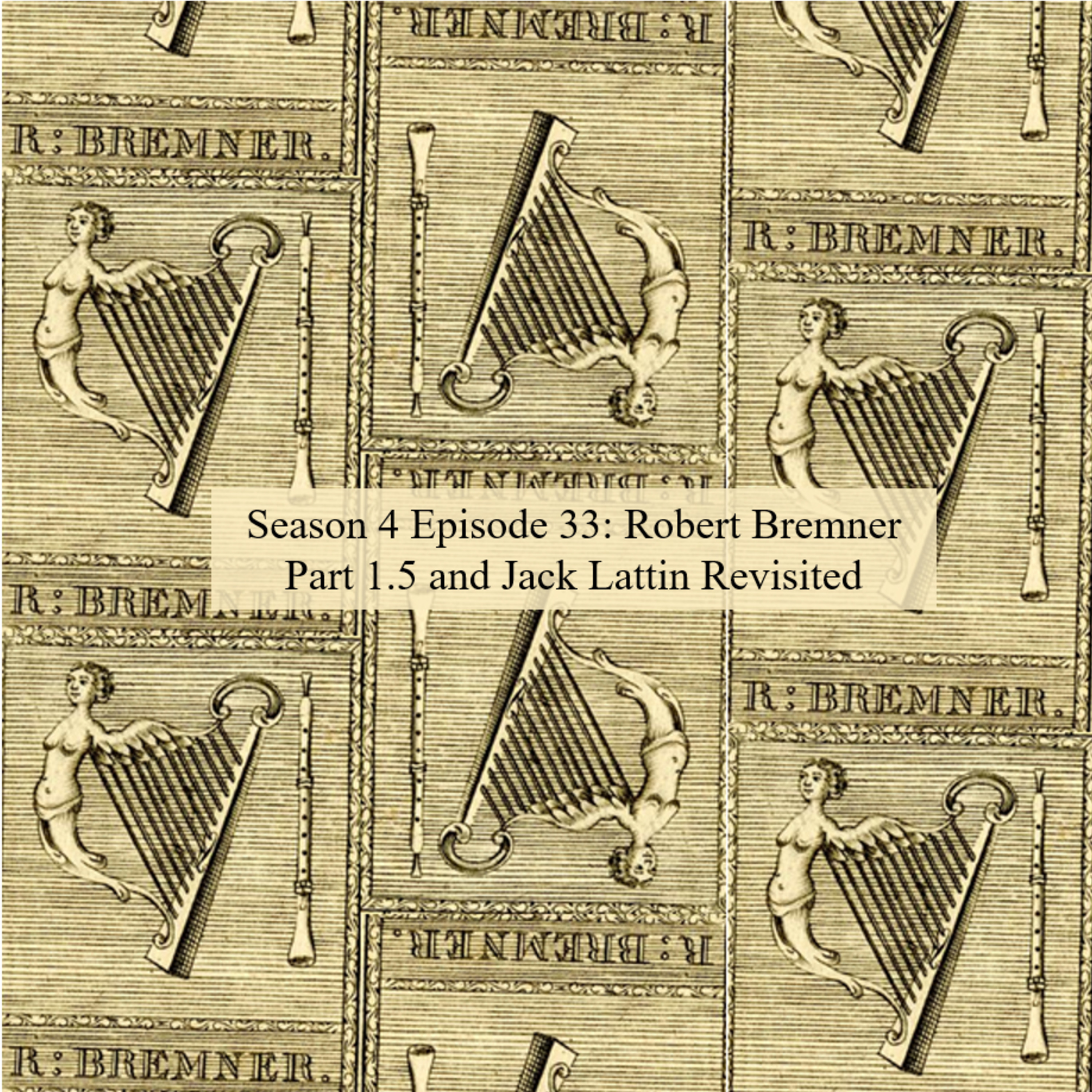 Wetootwaag\'s Bagpipe and History Podcast