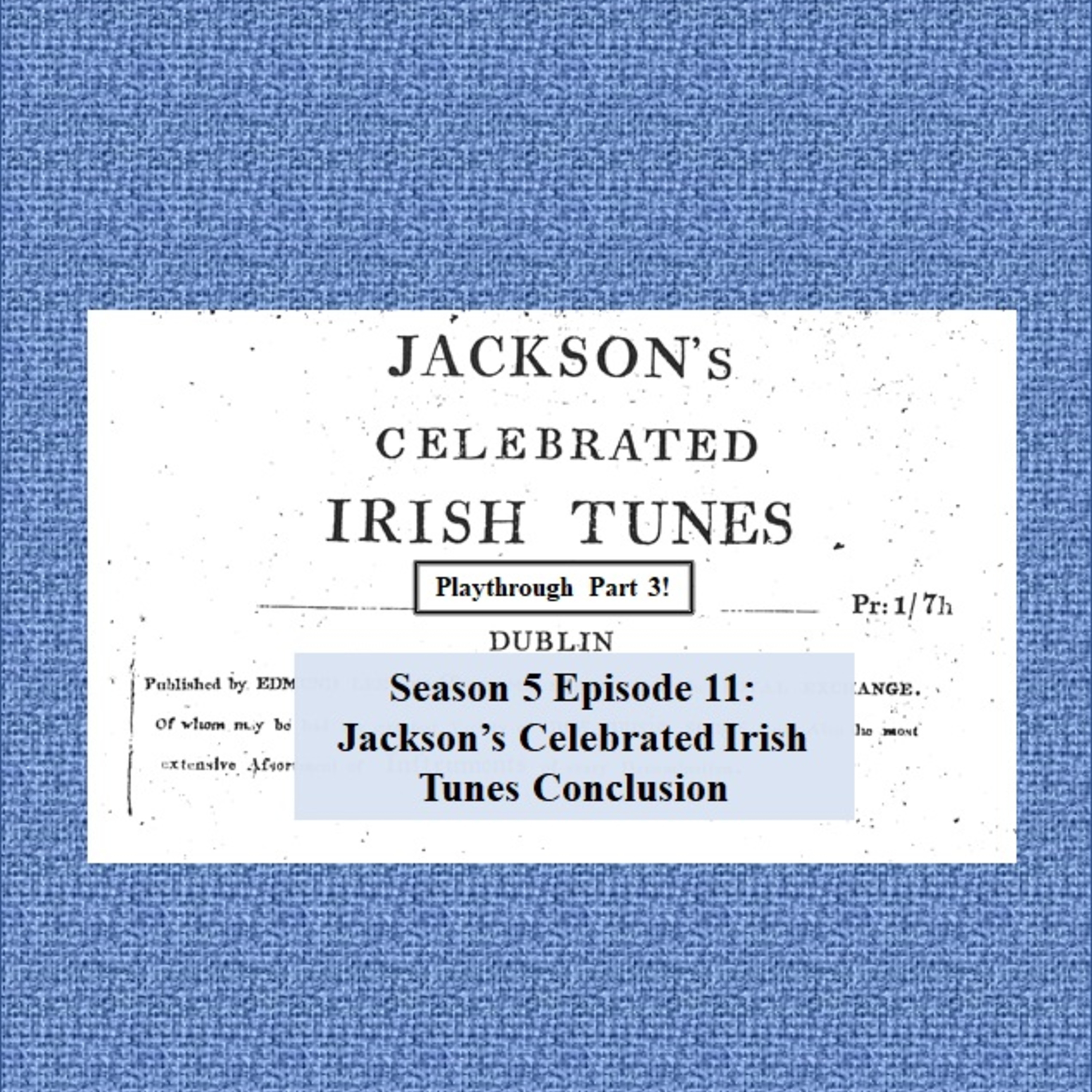 Wetootwaag\'s Bagpipe and History Podcast