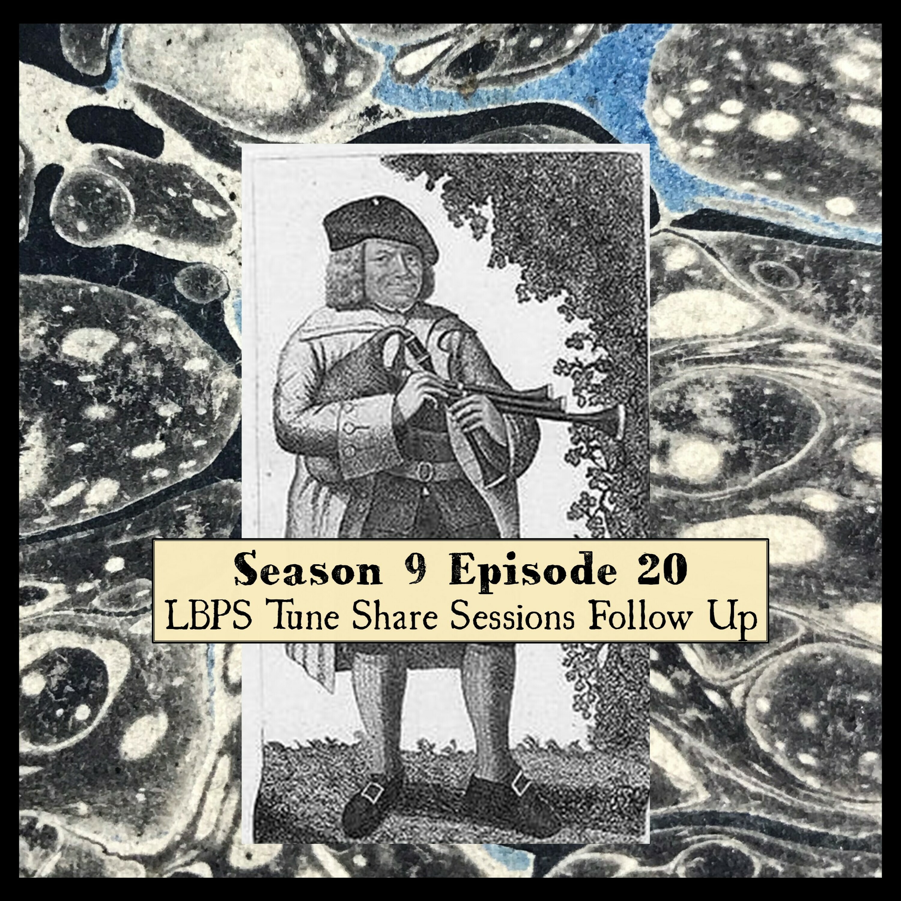 Wetootwaag\'s Bagpipe and History Podcast