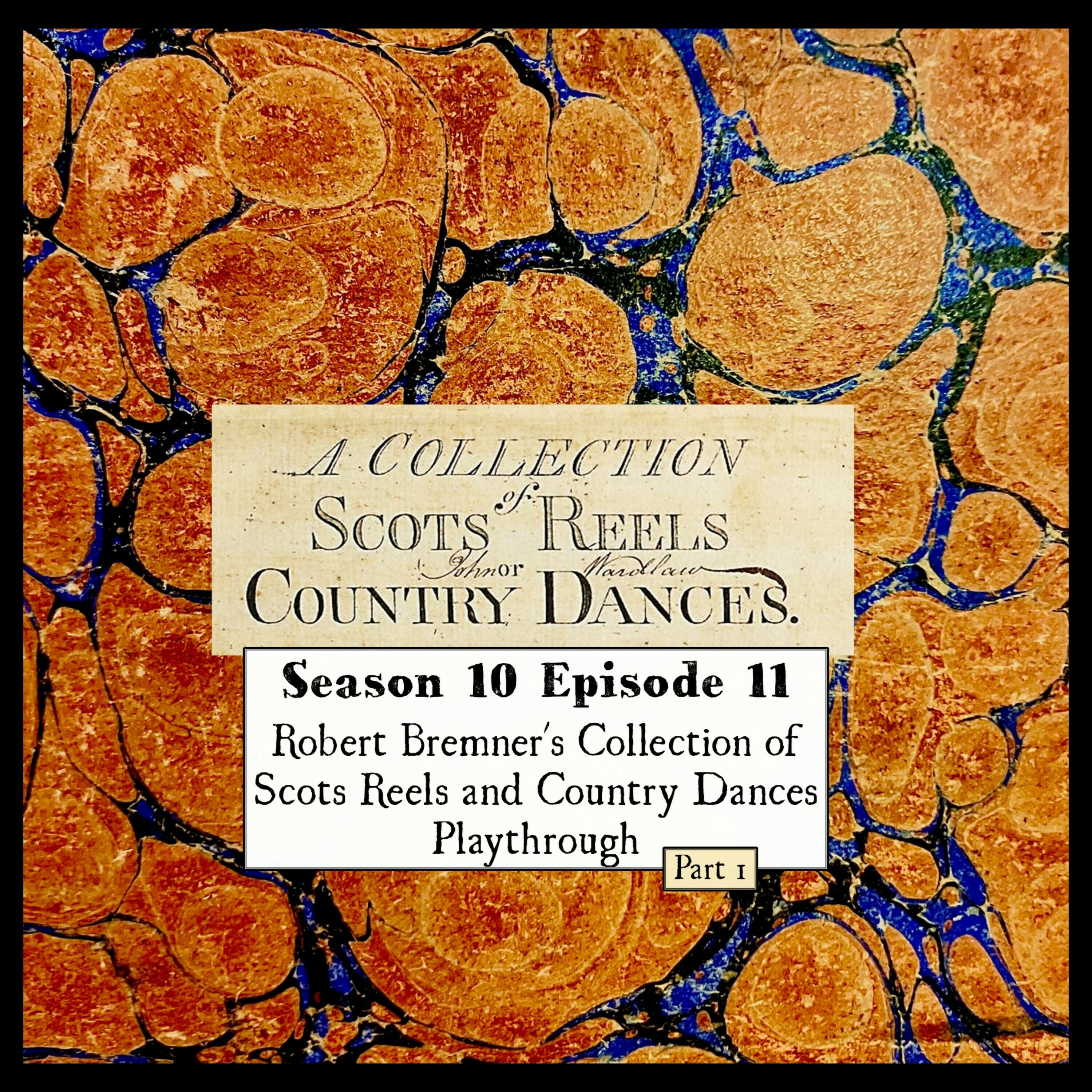 Wetootwaag\'s Bagpipe and History Podcast