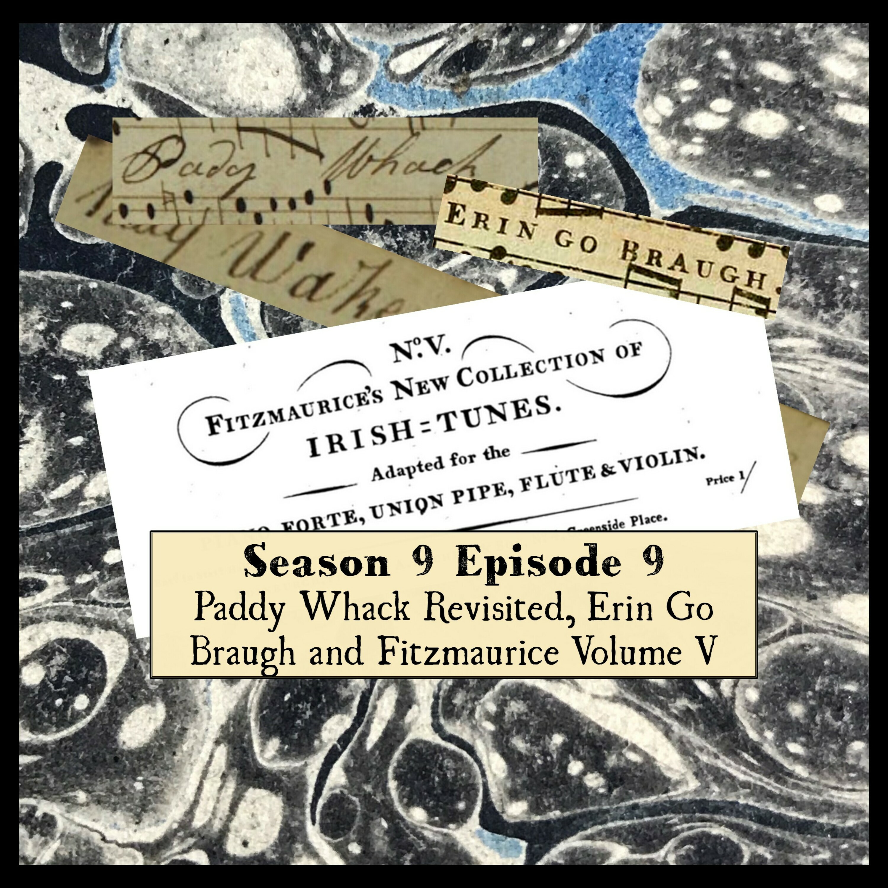 Wetootwaag\'s Bagpipe and History Podcast
