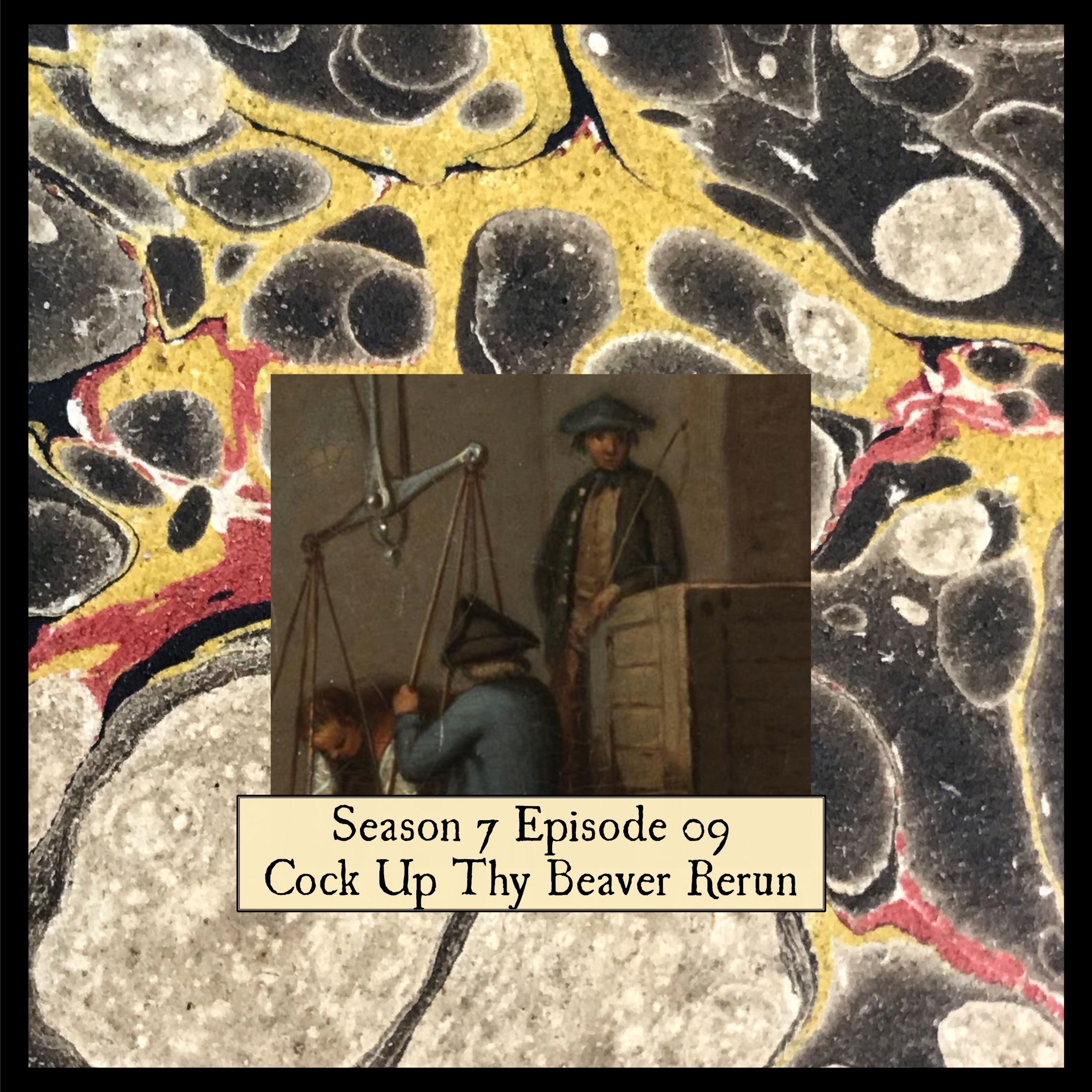 Wetootwaag\'s Bagpipe and History Podcast