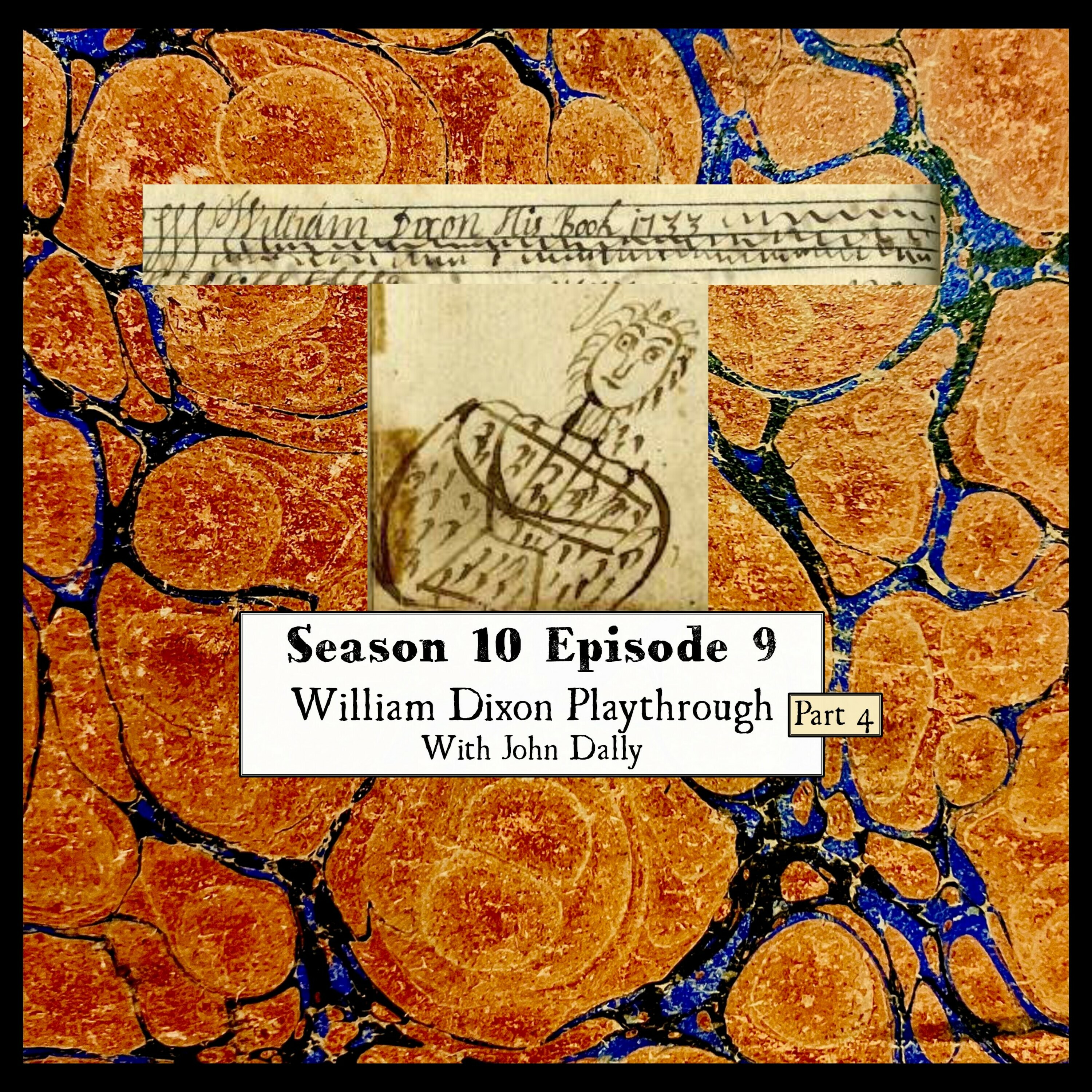 Wetootwaag\'s Bagpipe and History Podcast