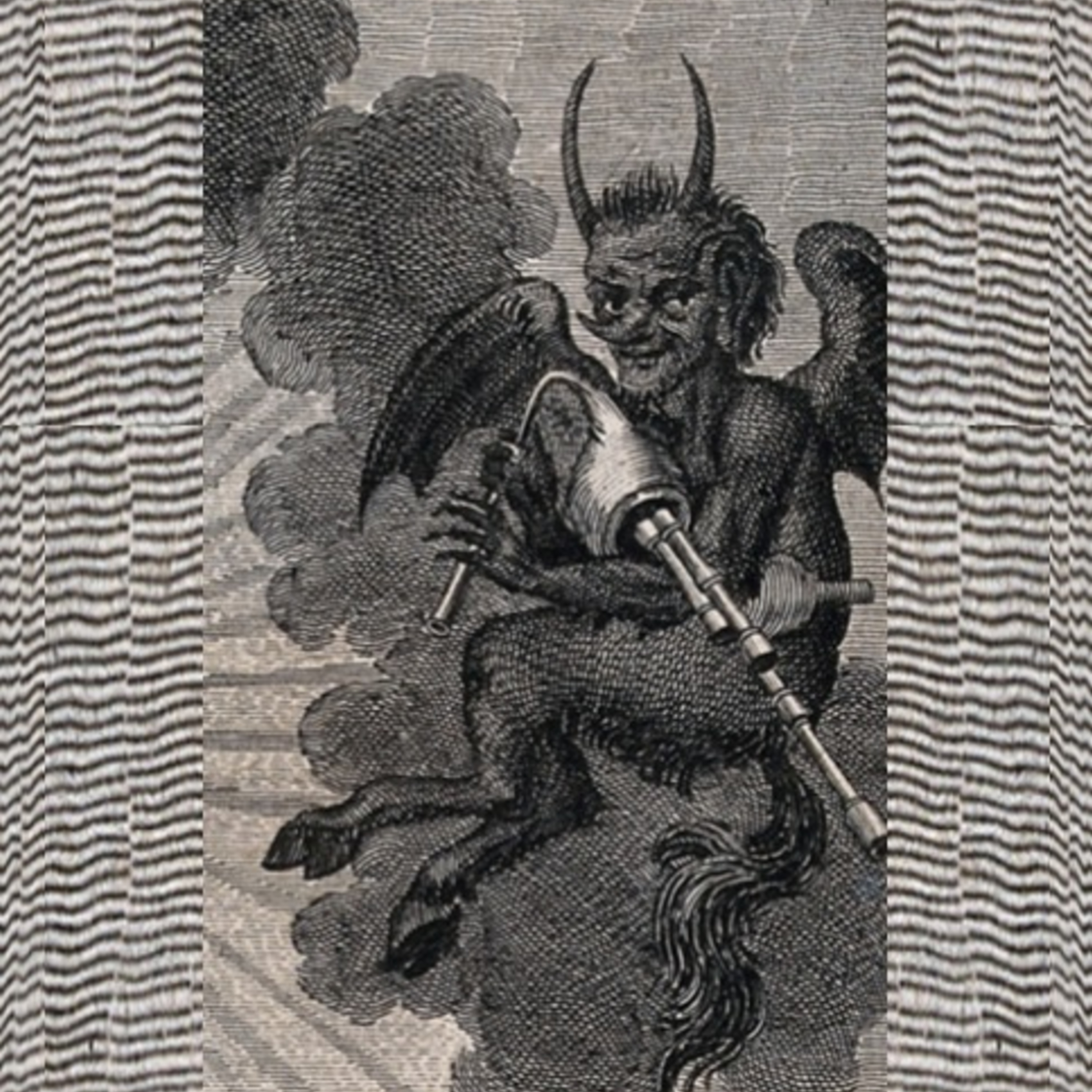 Wetootwaag\'s Bagpipe and History Podcast