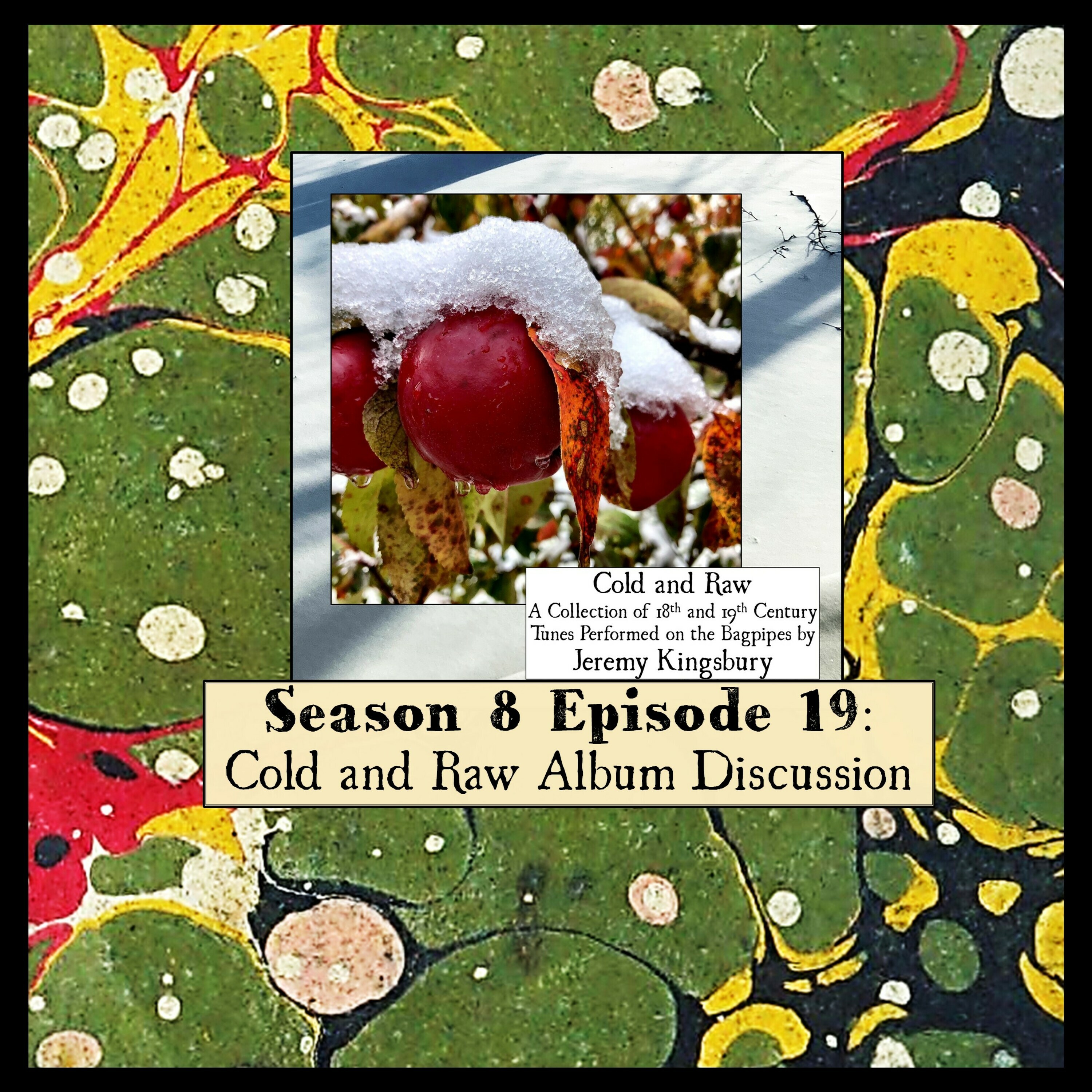 Wetootwaag\'s Bagpipe and History Podcast