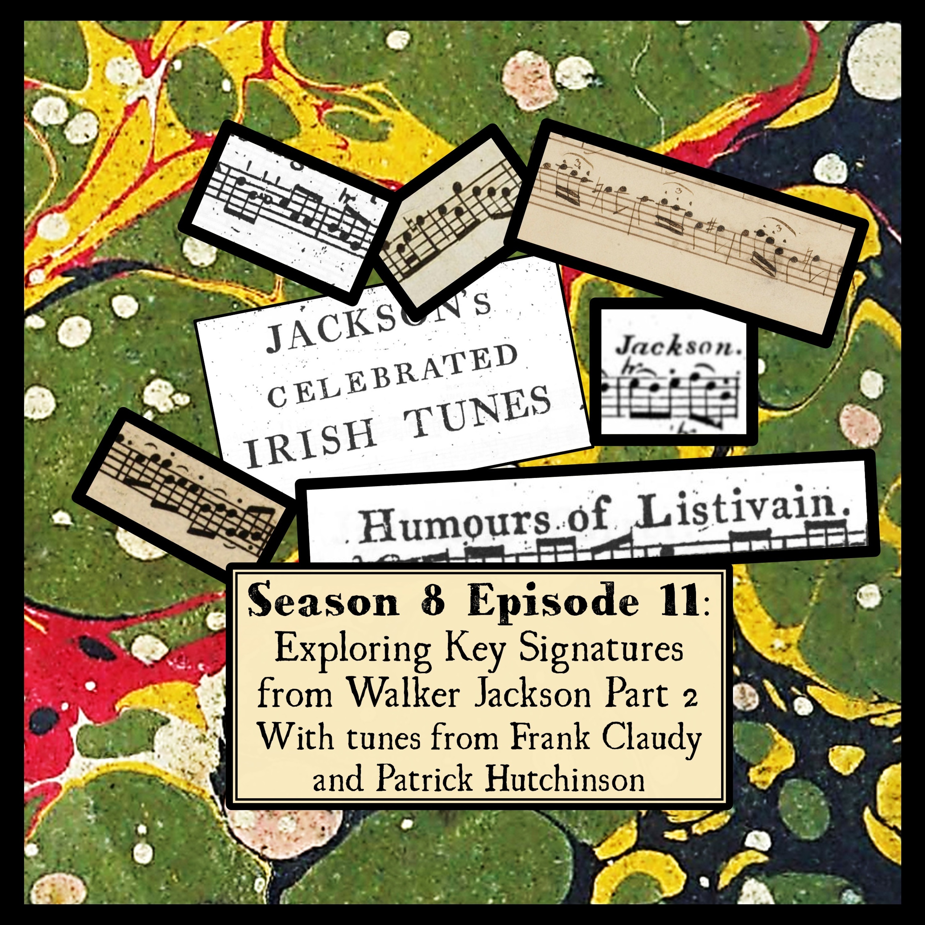 Wetootwaag\'s Bagpipe and History Podcast