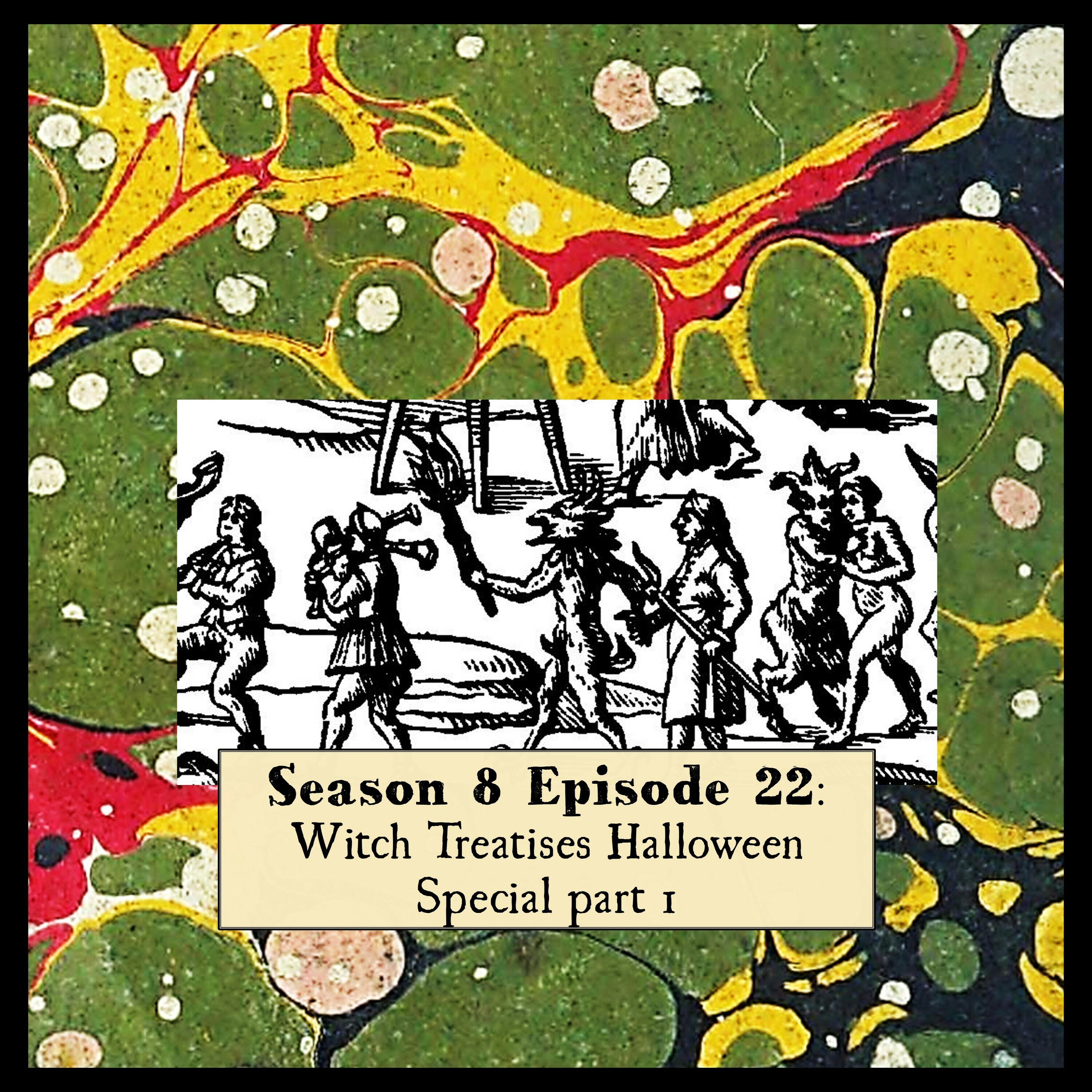 Wetootwaag\'s Bagpipe and History Podcast
