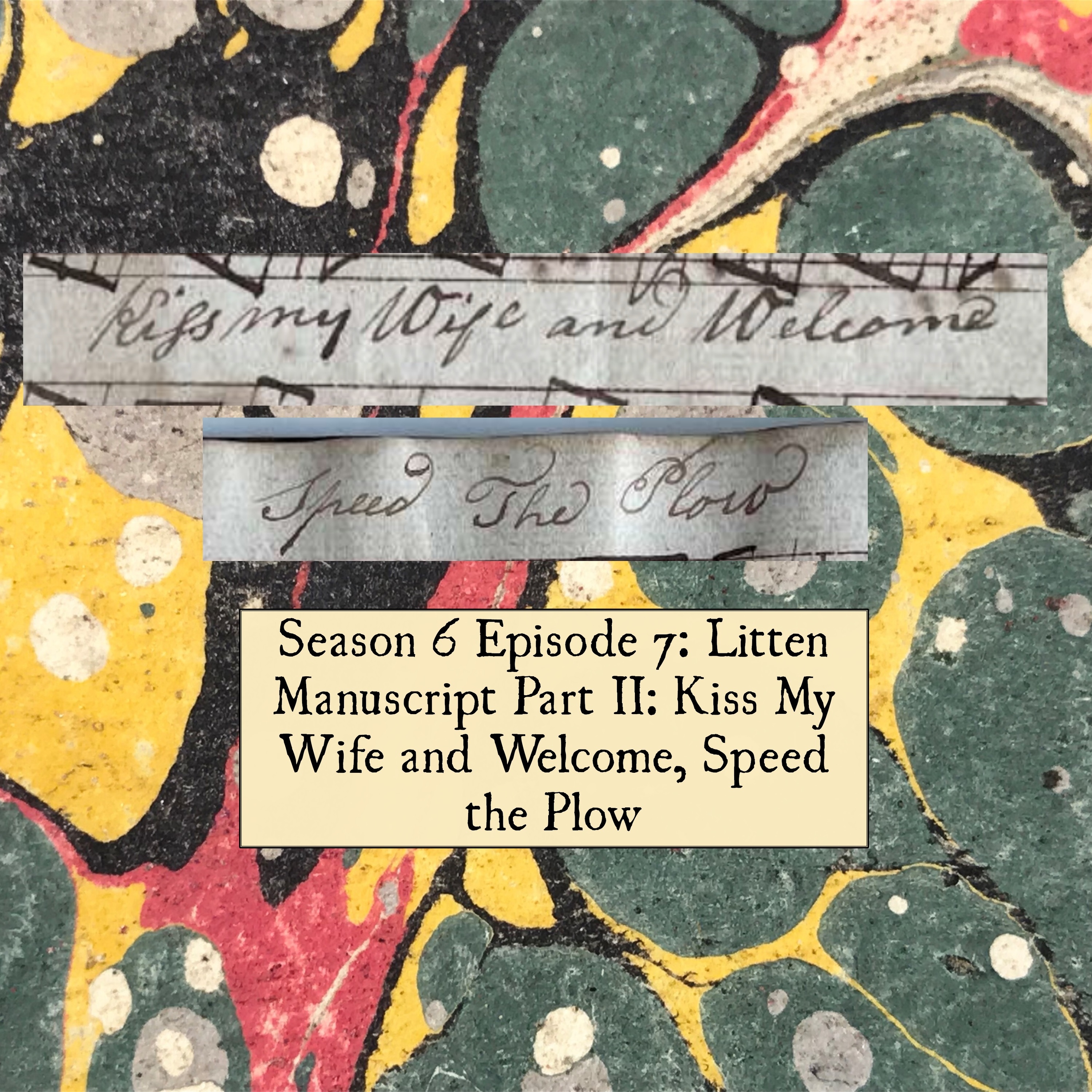 Wetootwaag\'s Bagpipe and History Podcast