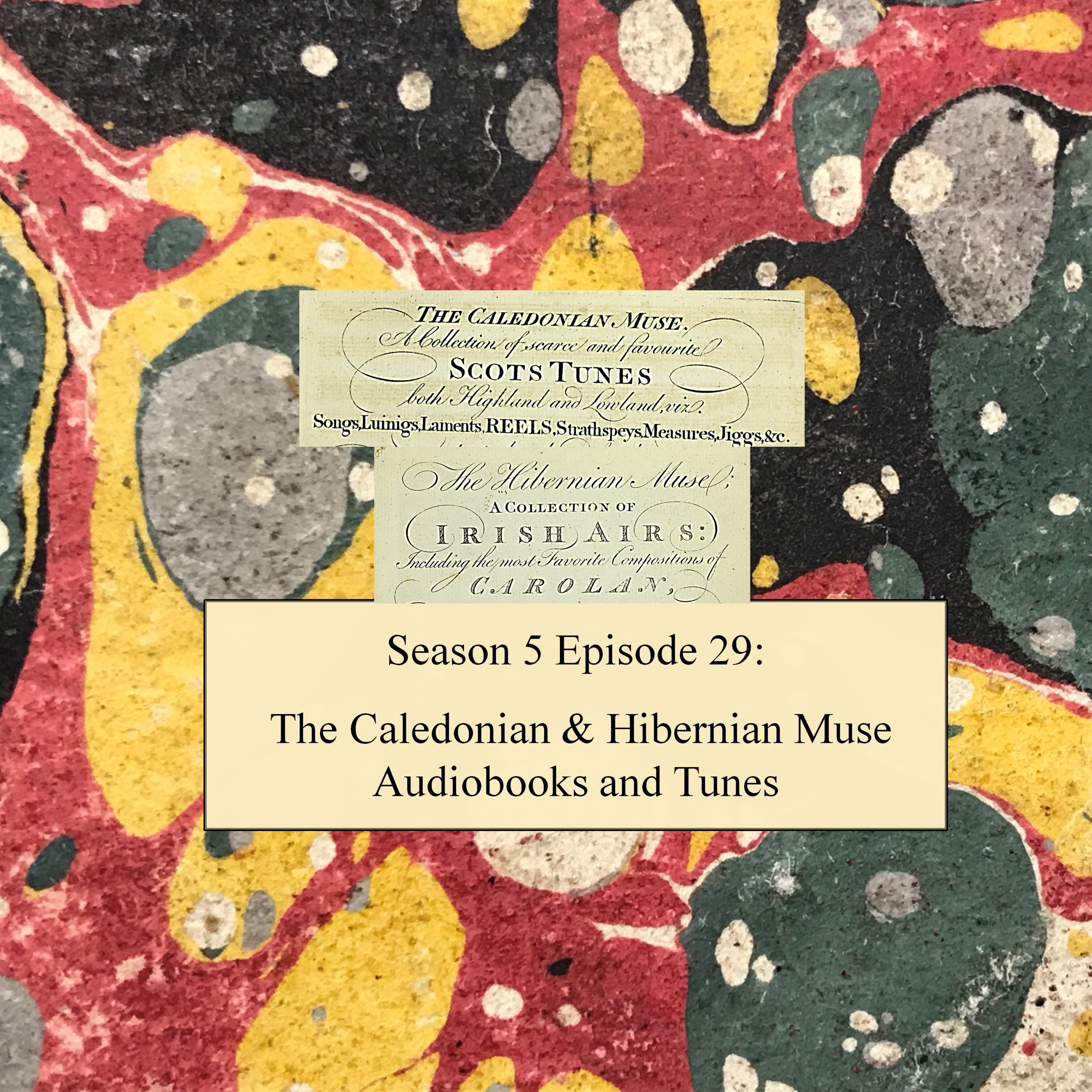 Wetootwaag\'s Bagpipe and History Podcast