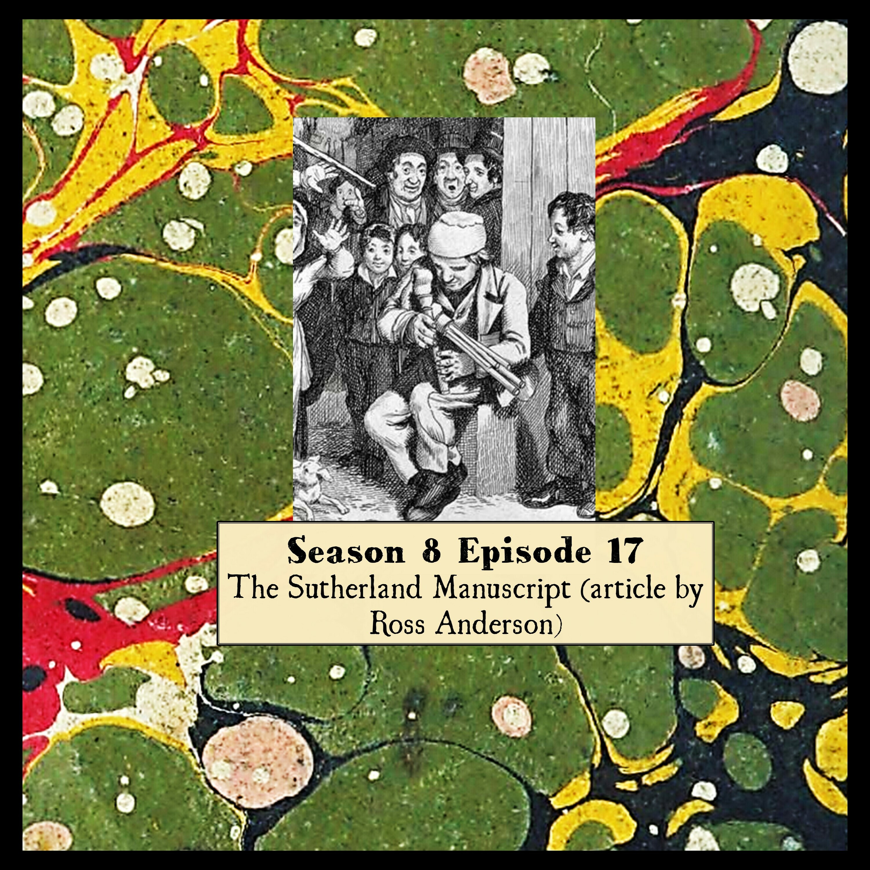 Wetootwaag\'s Bagpipe and History Podcast