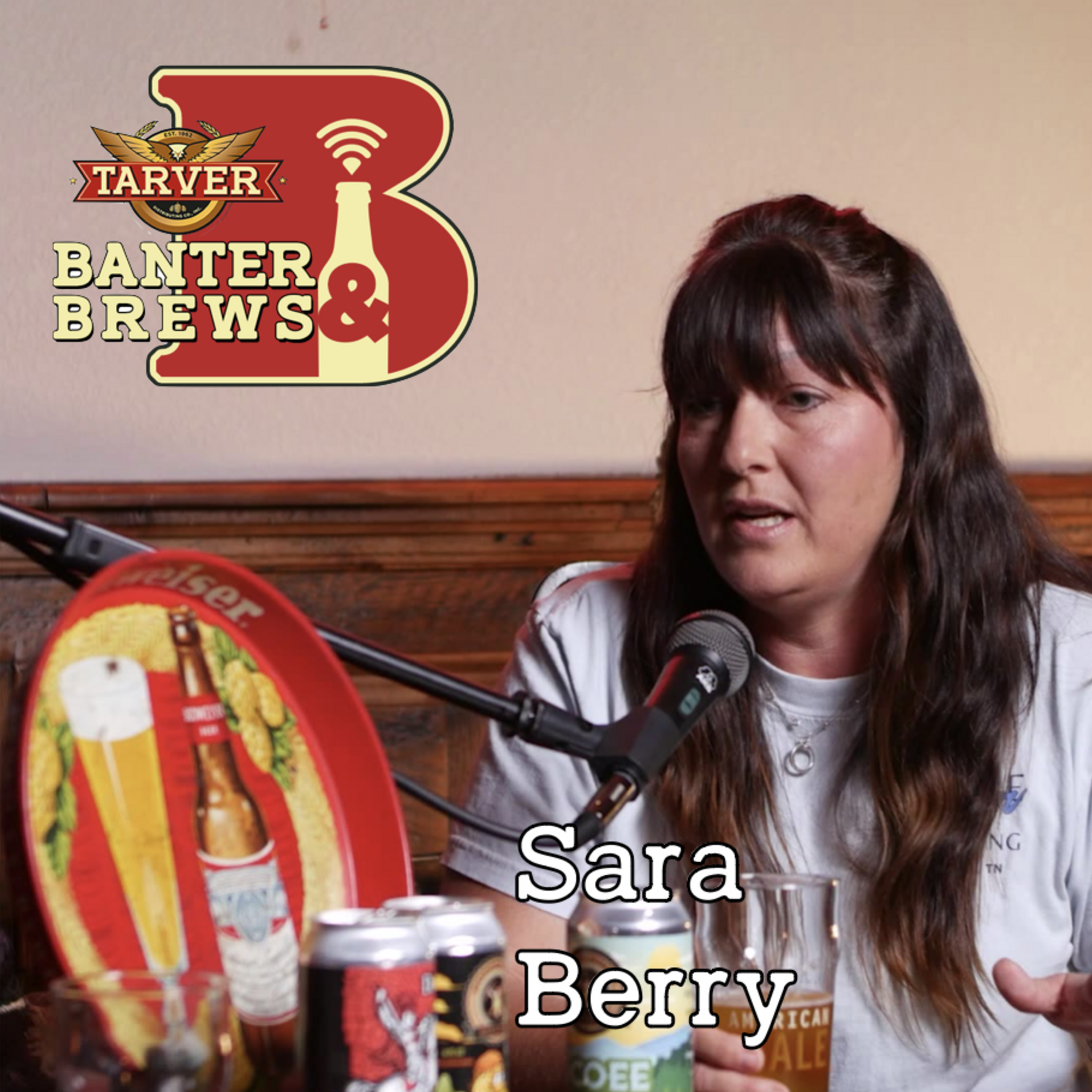 Banter and Brews