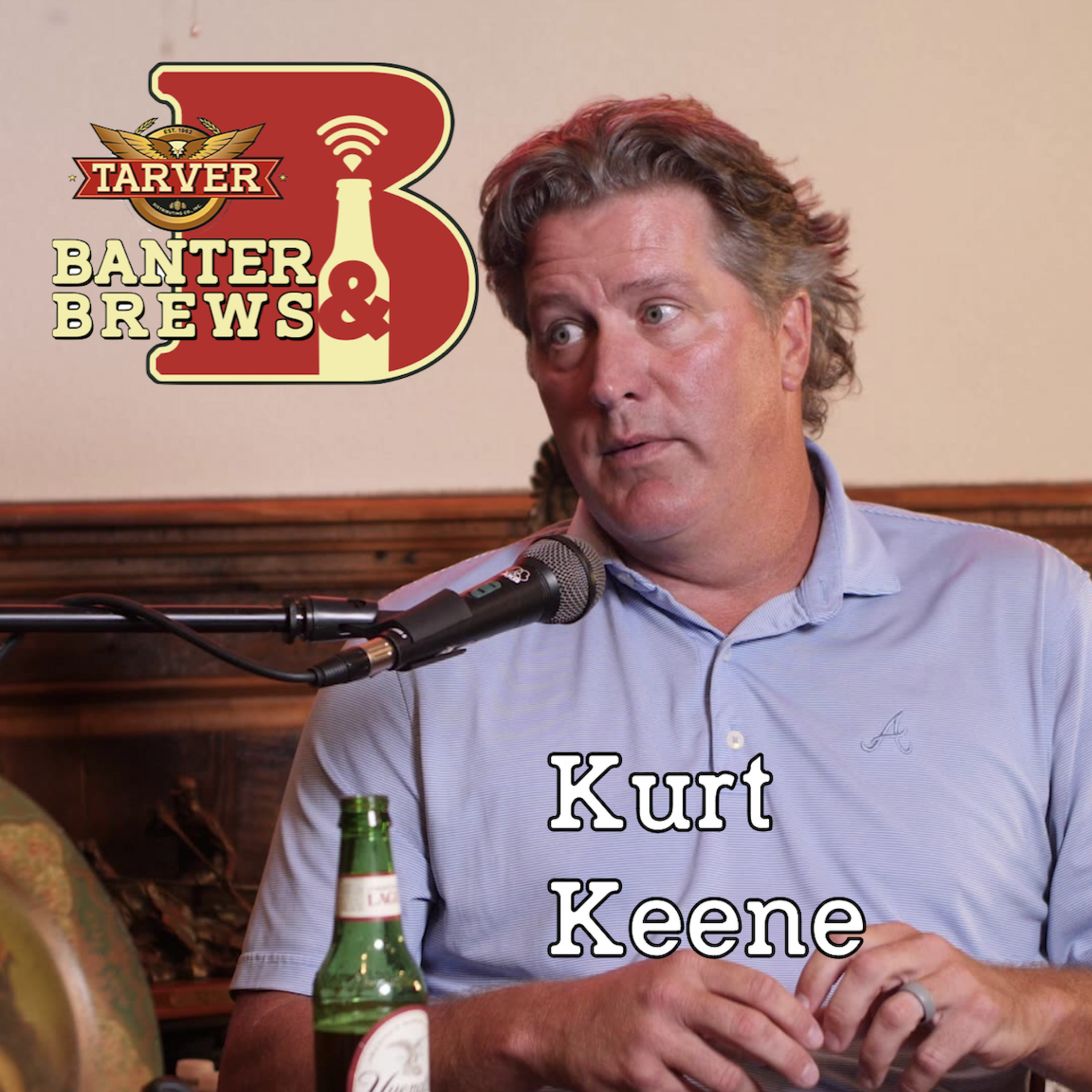 Banter and Brews