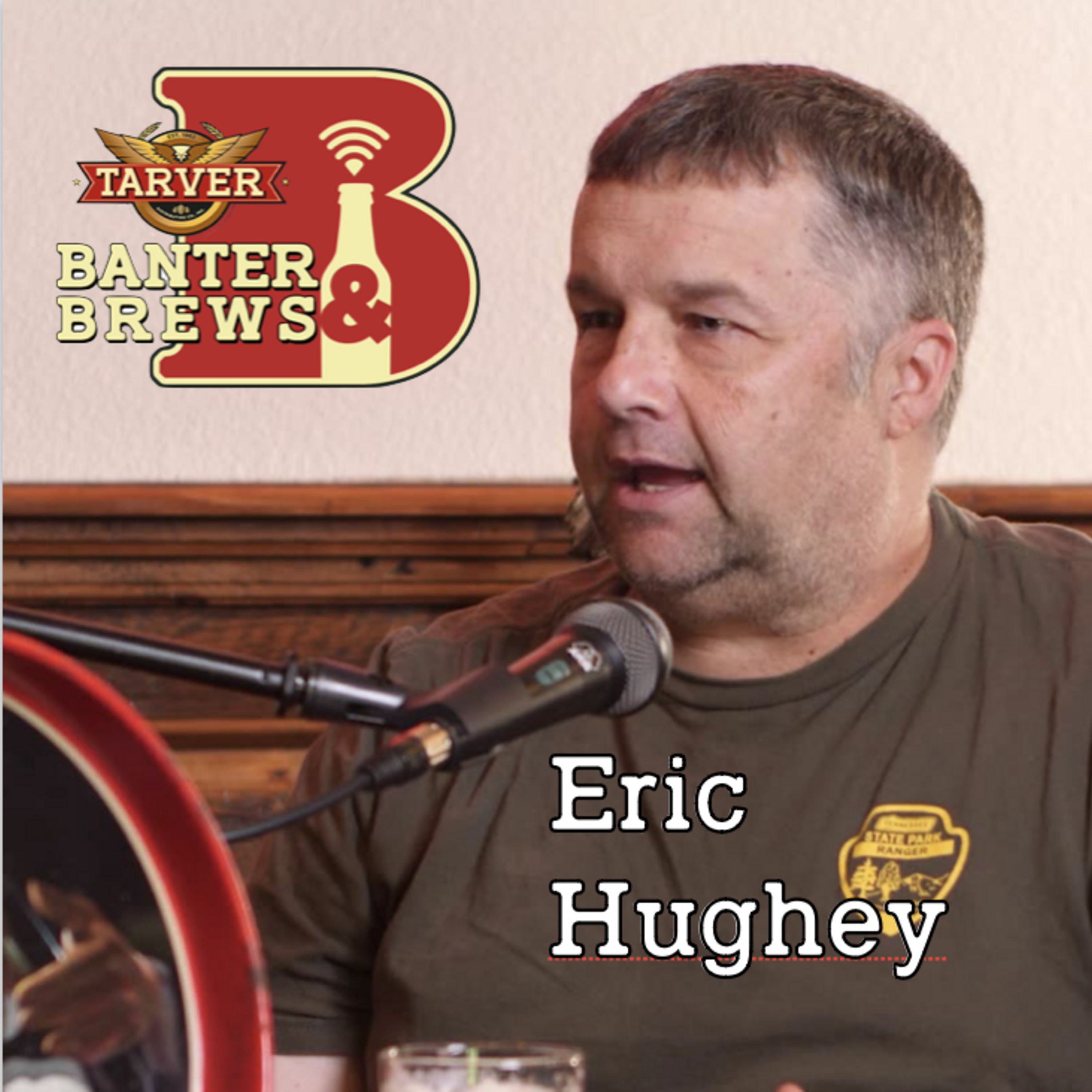 Banter and Brews