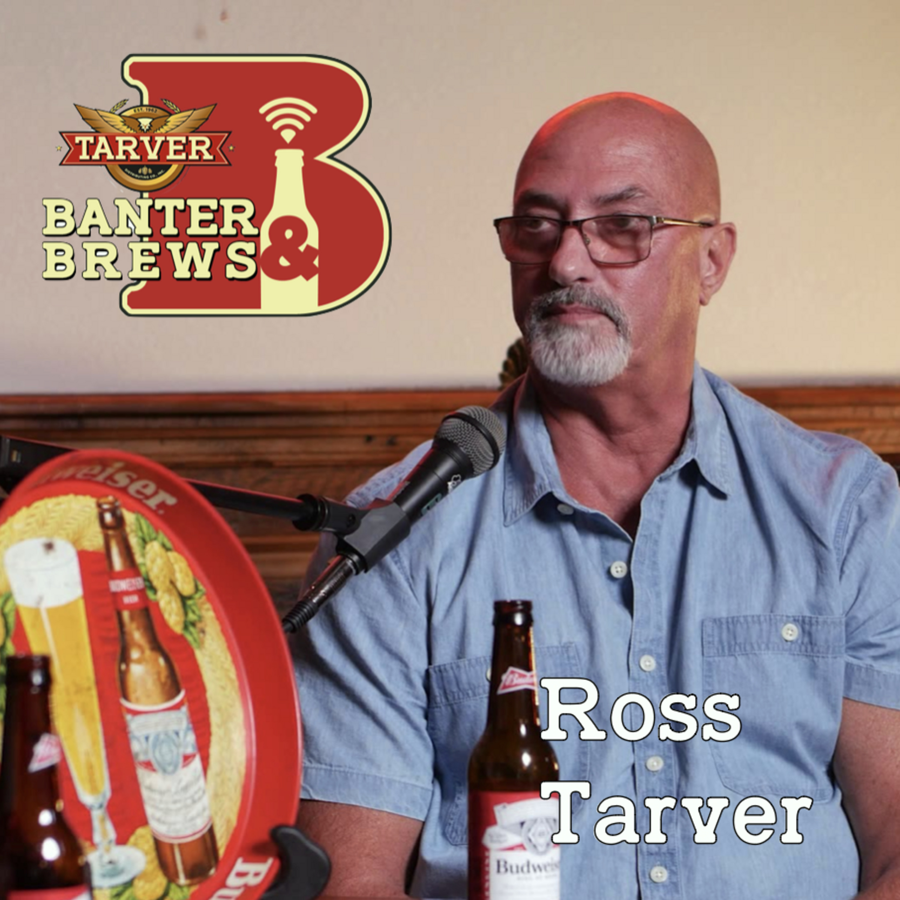Banter and Brews