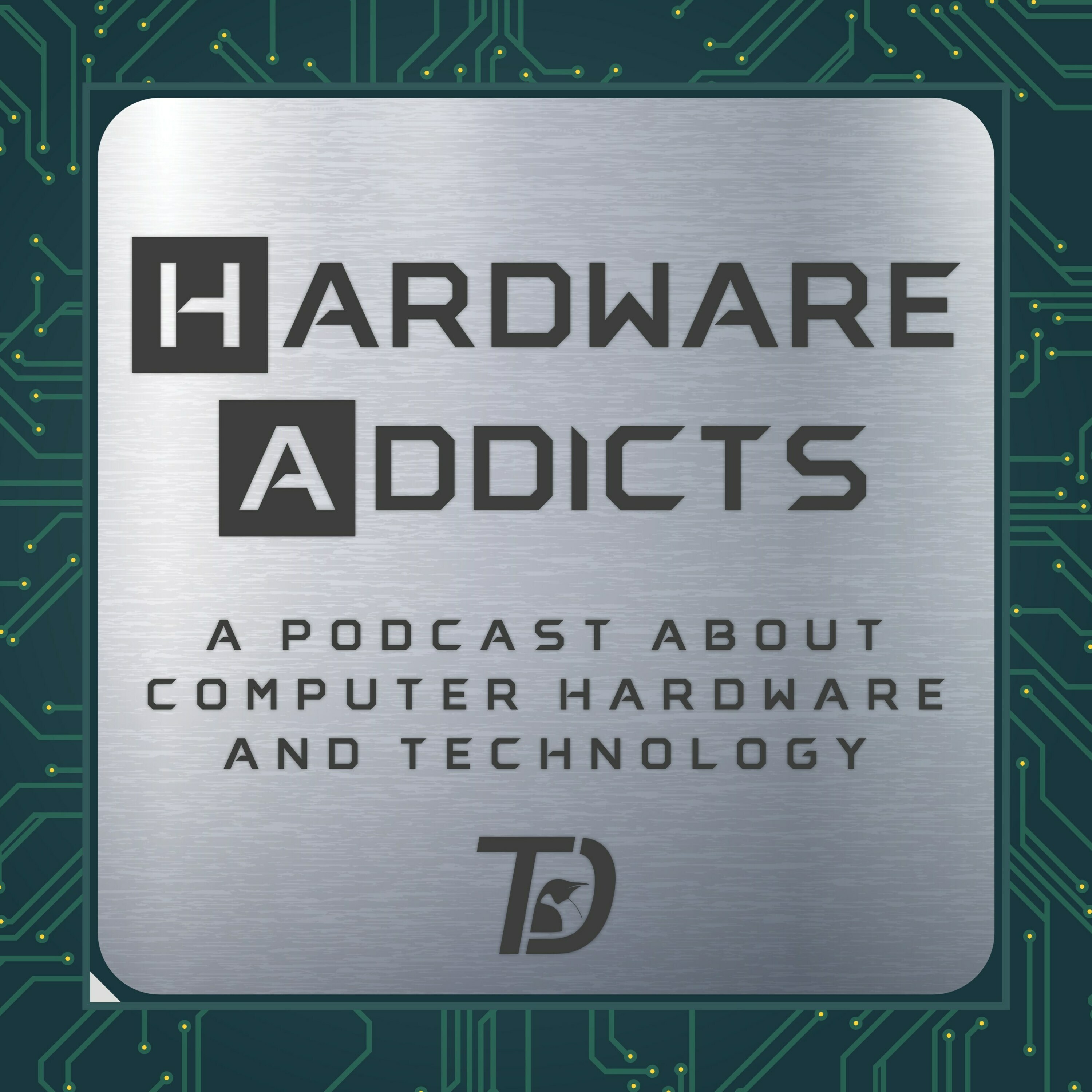 Hardware Addicts