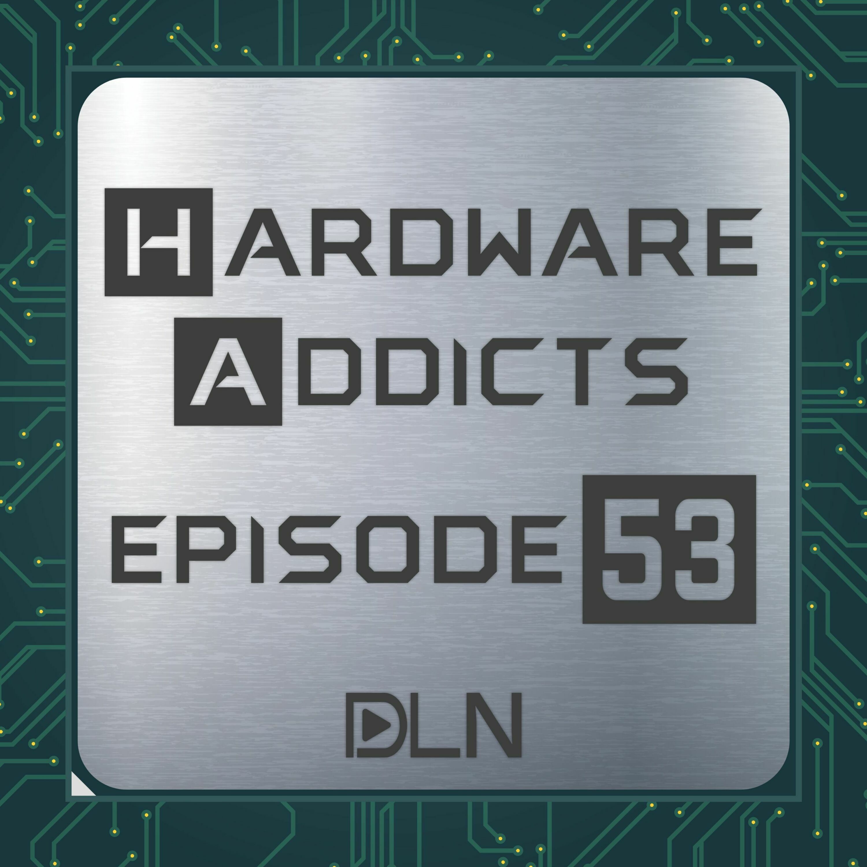 53: Intel: Return Of The King? Intel Comes Back Swinging!