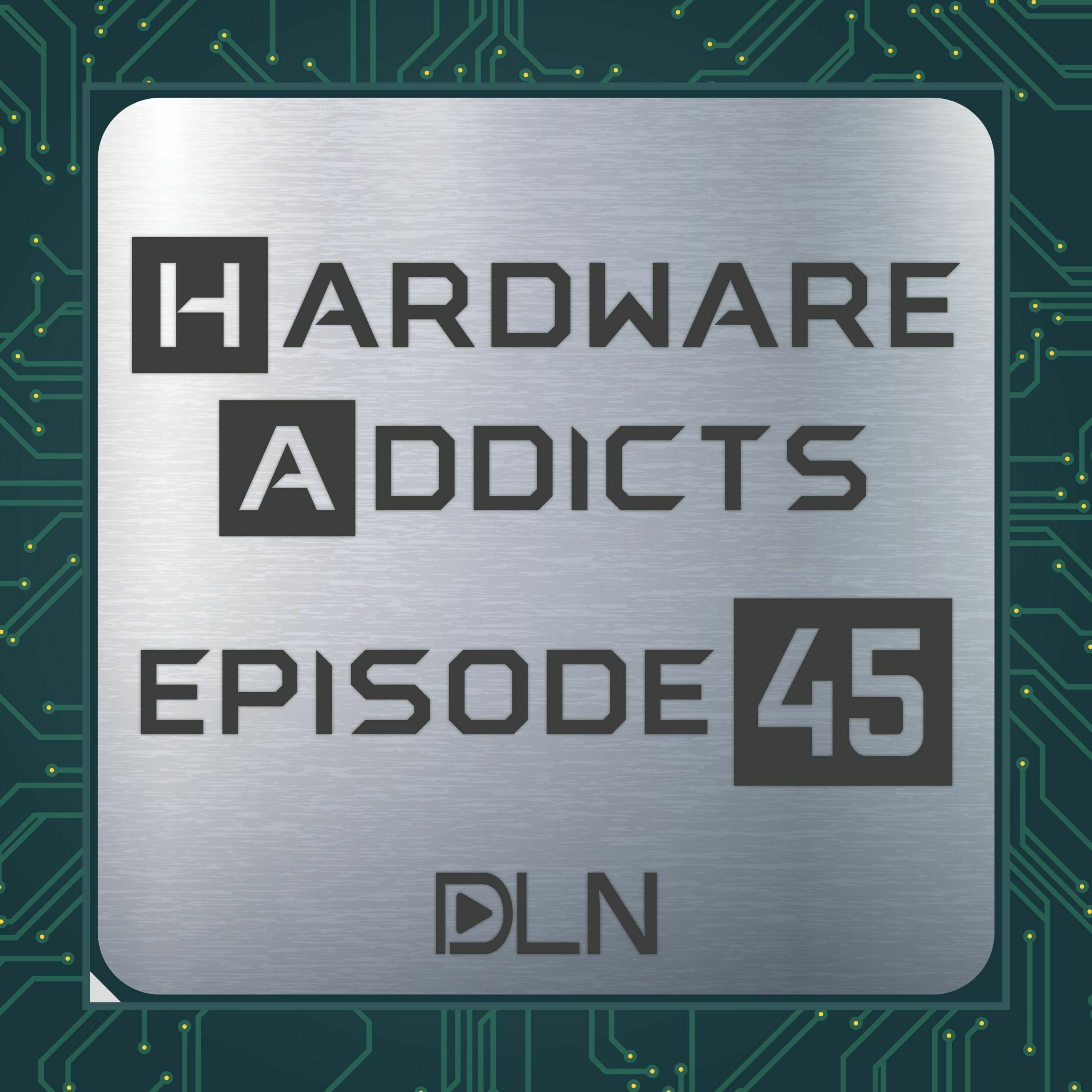 45: Fairphone 4 Rains On Apple's Parade! | Hardware Addicts