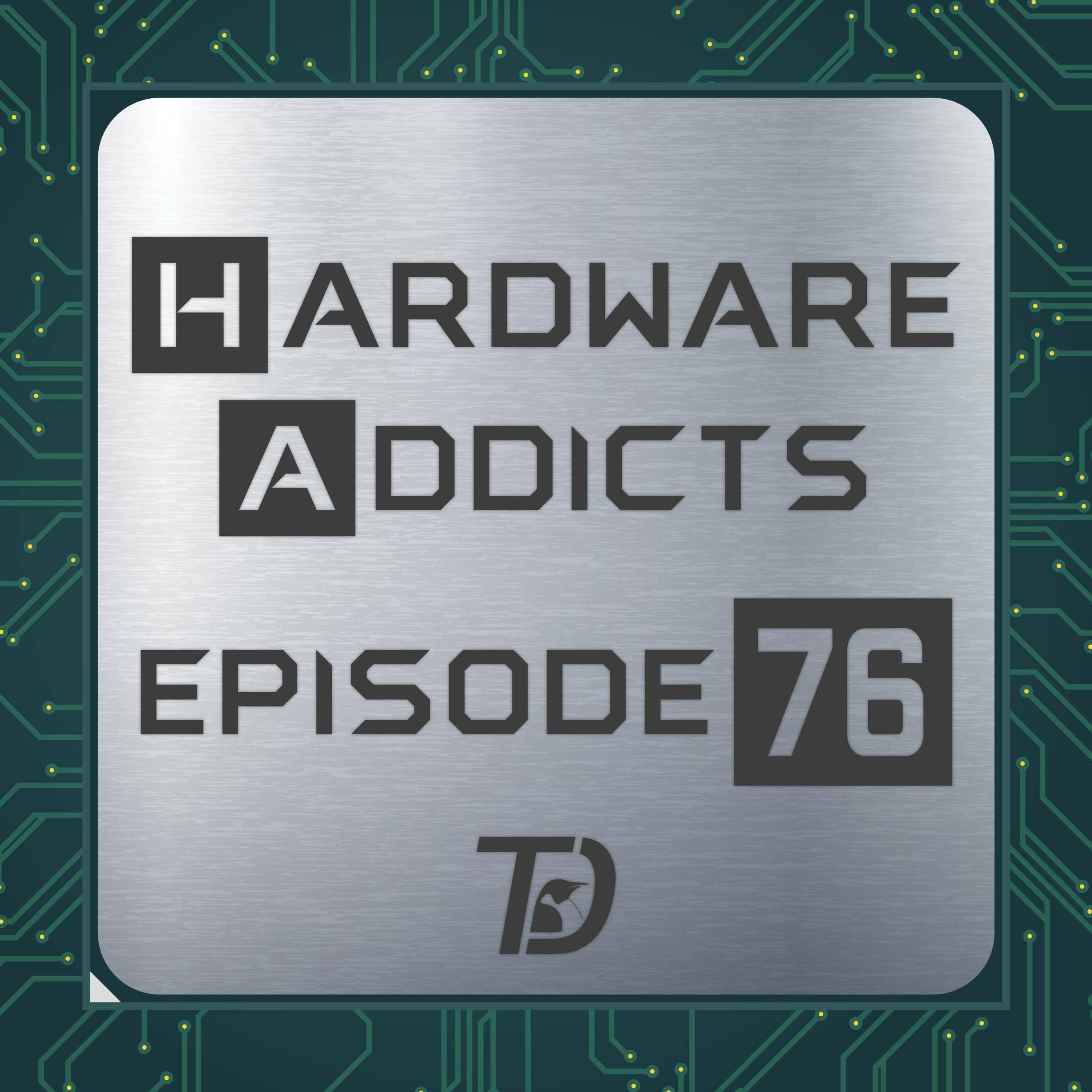 76: RibbonFet and PowerVia: The Key to Intel's Next Generation of CPUs
