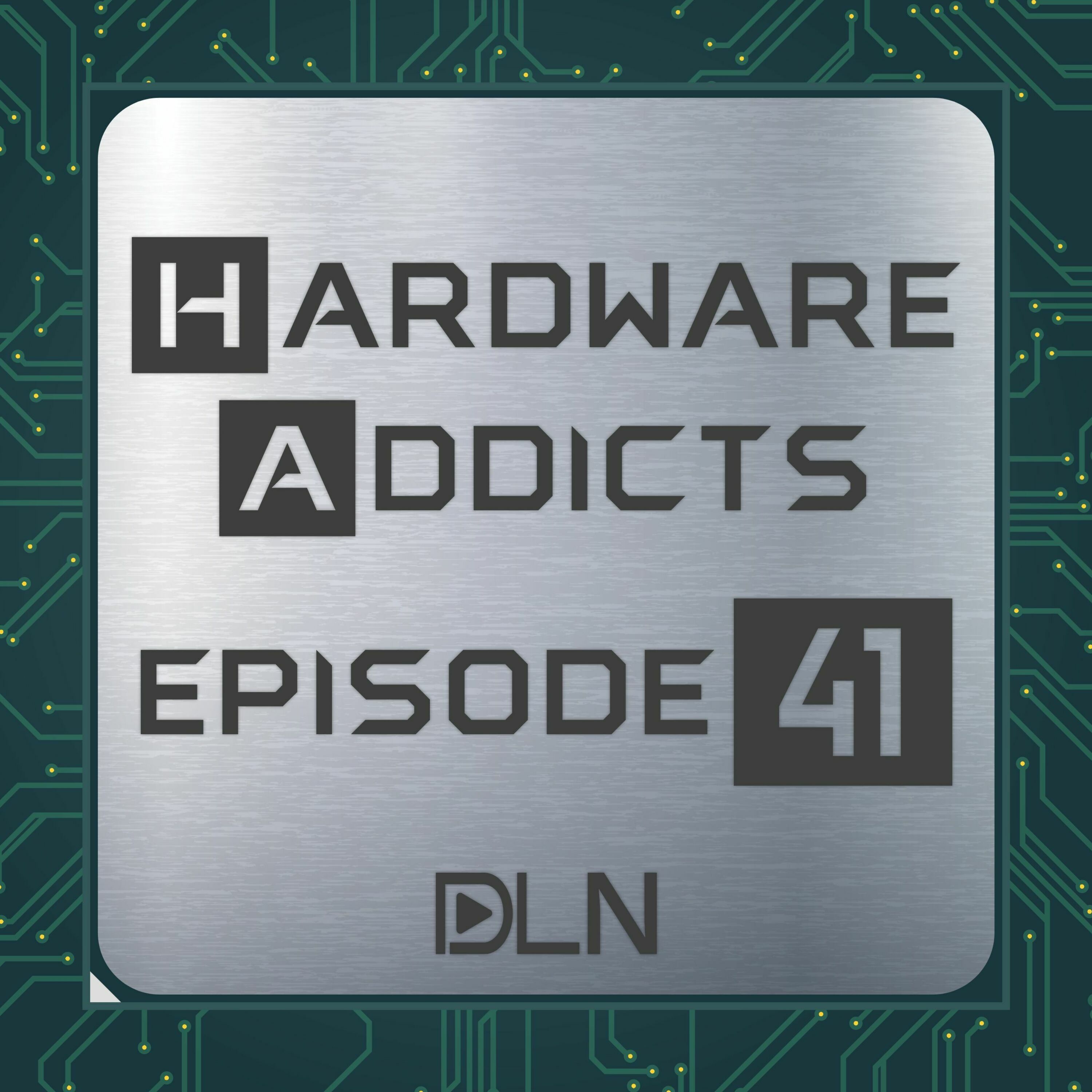 41: Full Steam Ahead With Steam Deck & What’s An APU Anyways?