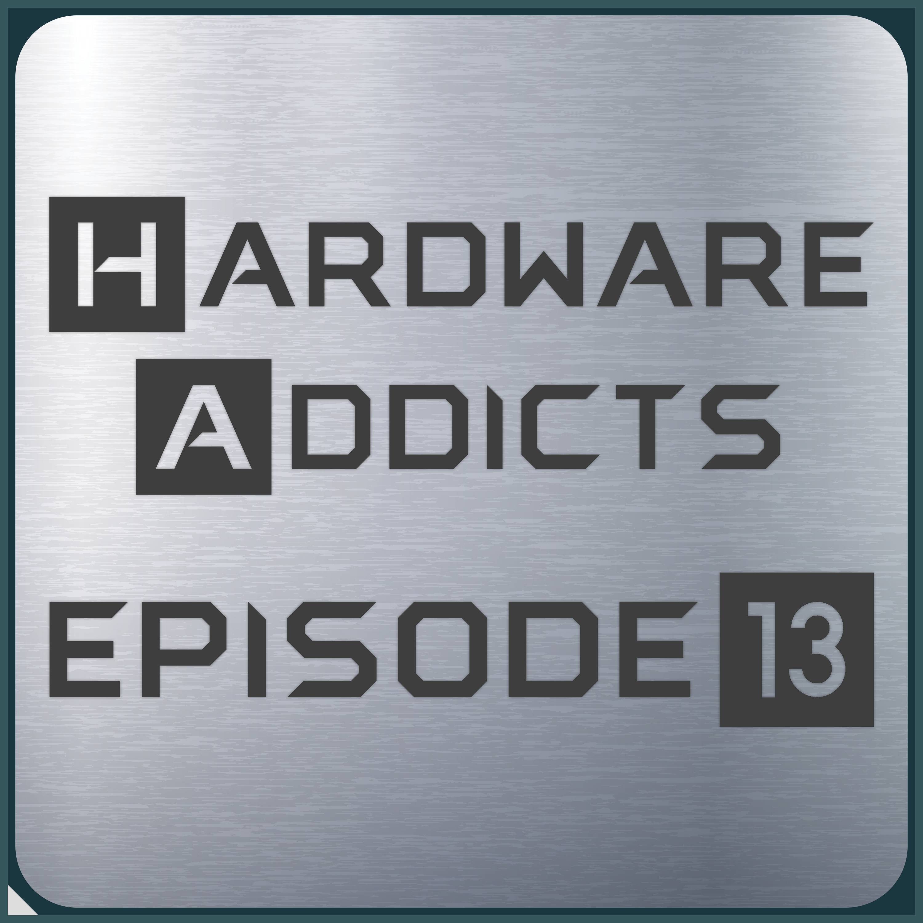 13: Best Long-Term Storage Solutions, Apple ARM, Monitor Calibration & More!